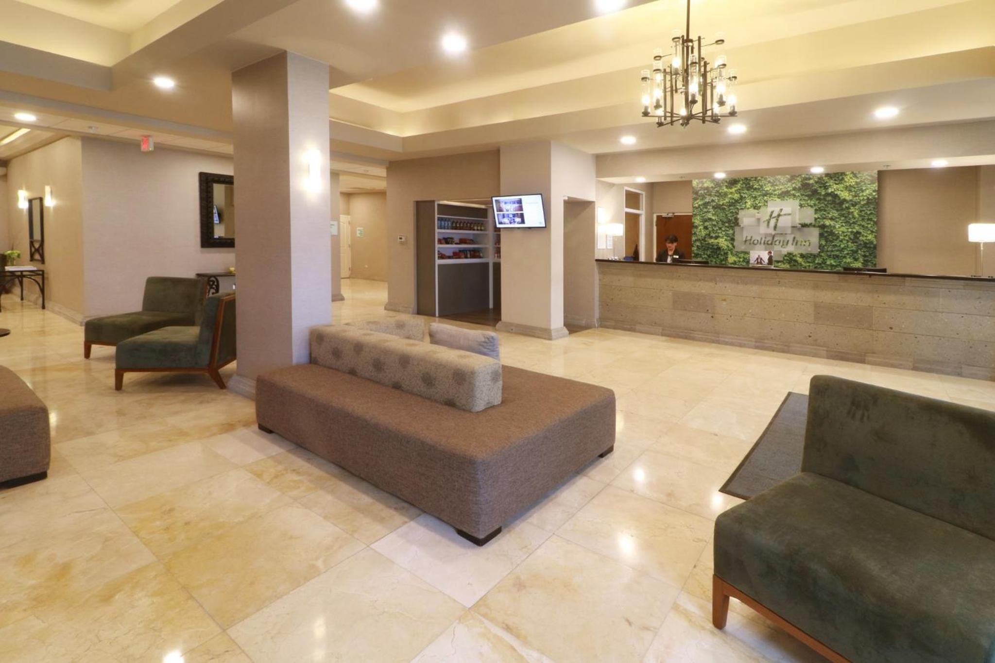 Reynosa Vacations - Holiday Inn Reynosa Industrial Poniente, an IHG Hotel - Property Image 14