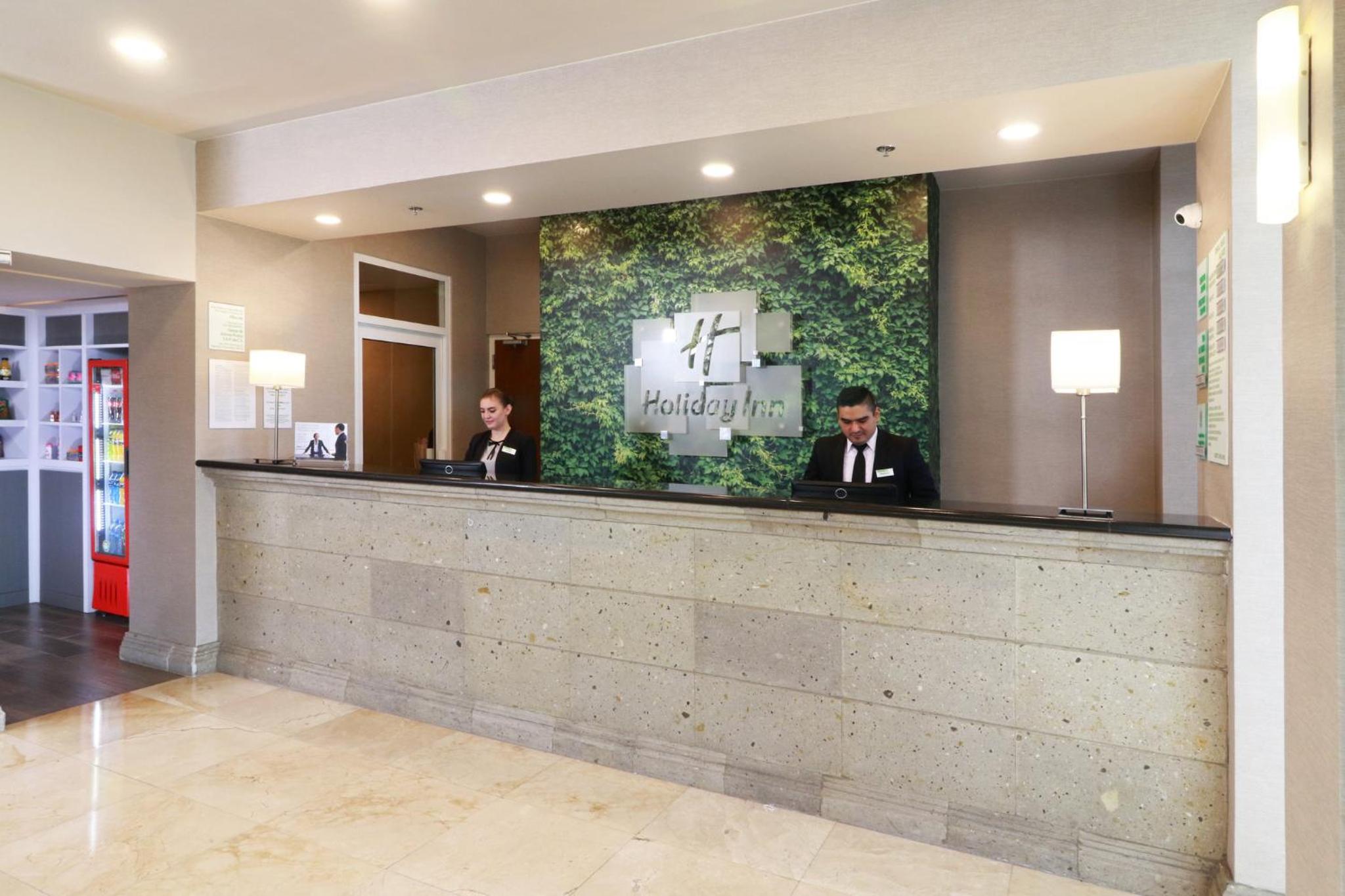 Reynosa Vacations - Holiday Inn Reynosa Industrial Poniente, an IHG Hotel - Property Image 15
