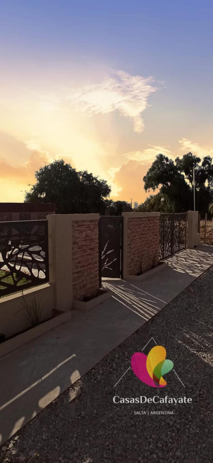 Casas de Cafayate