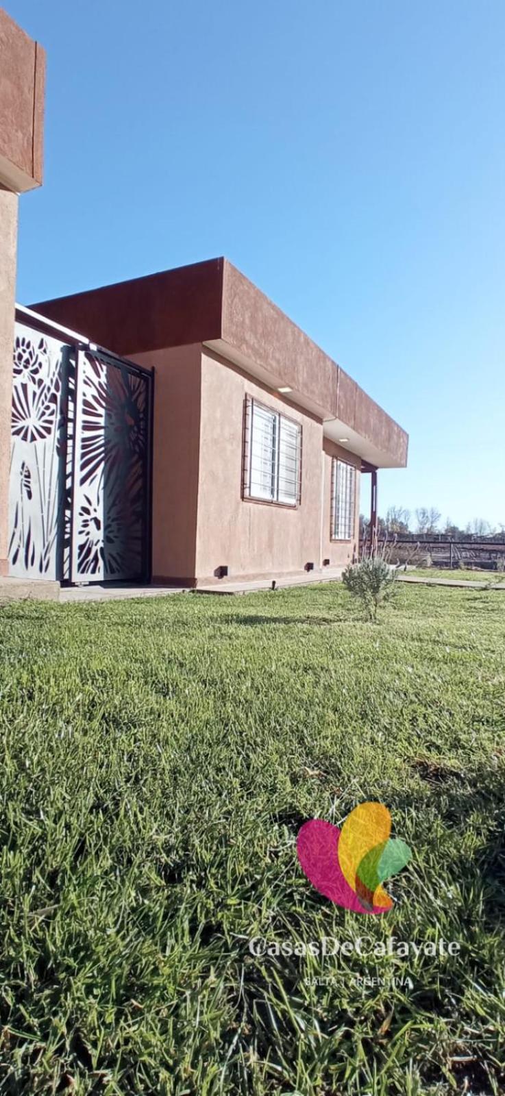 Casas de Cafayate