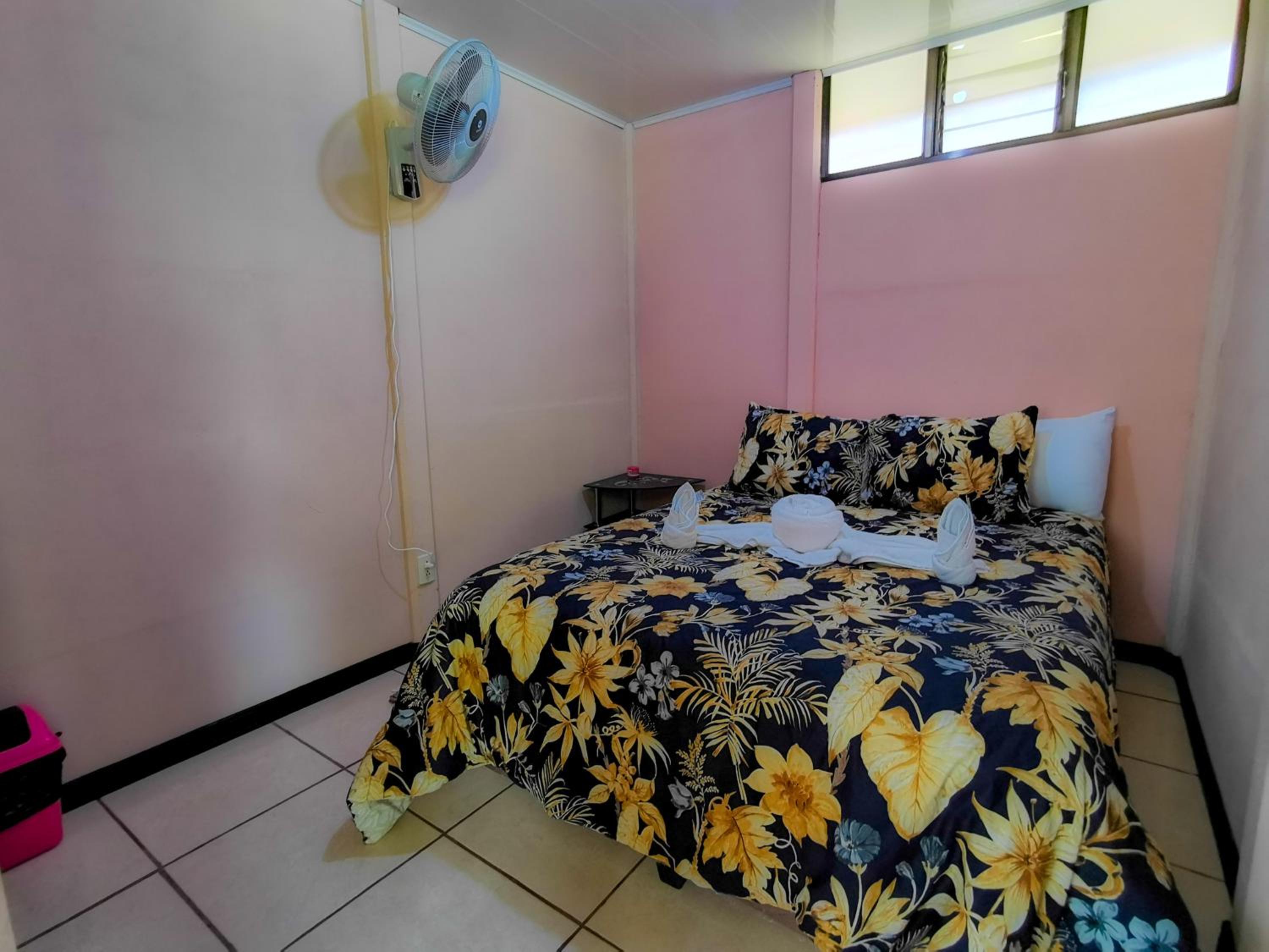 Hotel Campestre Arenal