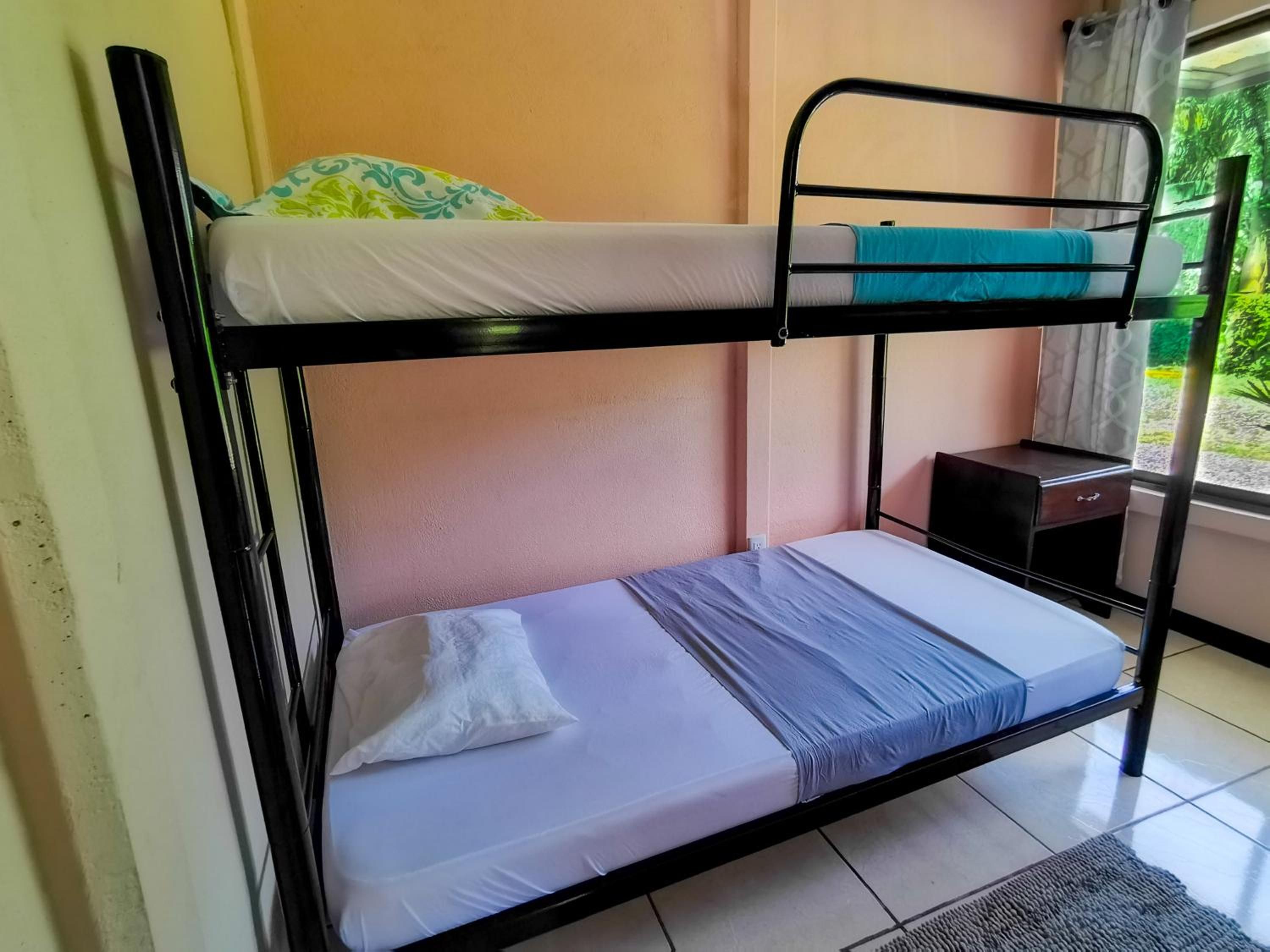 Hotel Campestre Arenal