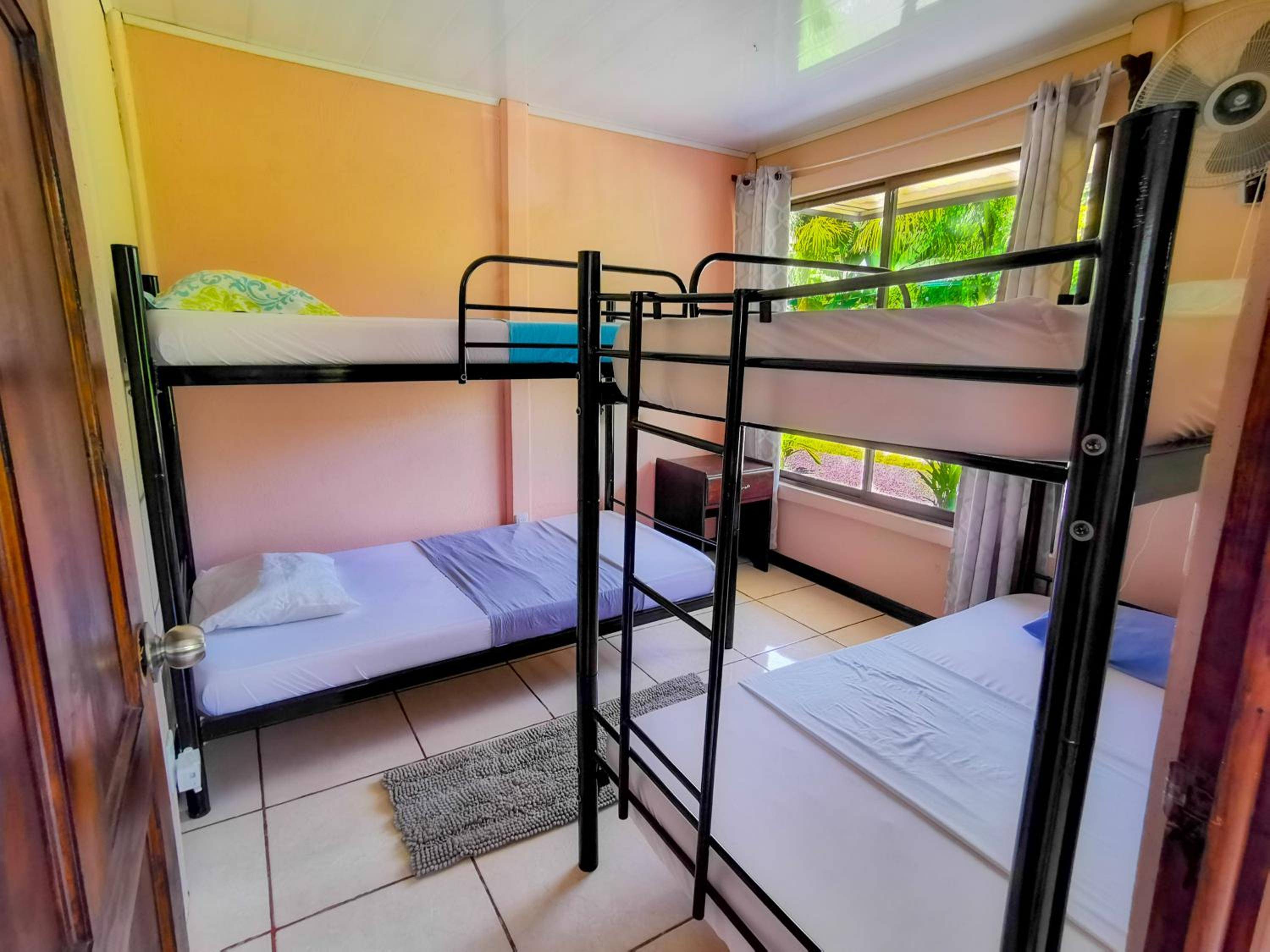 Hotel Campestre Arenal