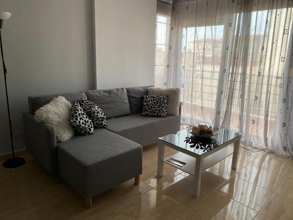 Sunny Apartament Saranda photo 2