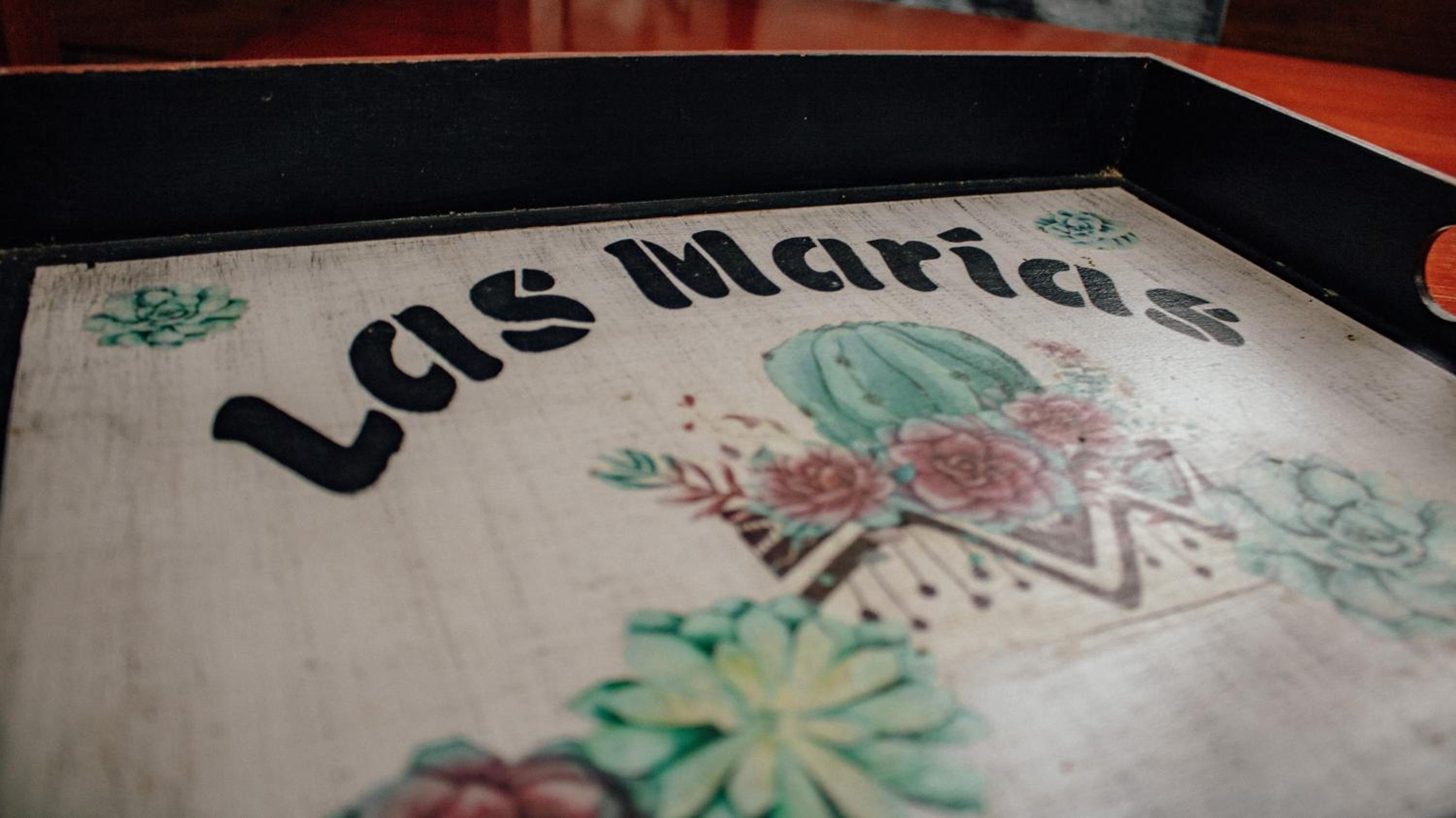 Cabañas y Hostal Las Marias