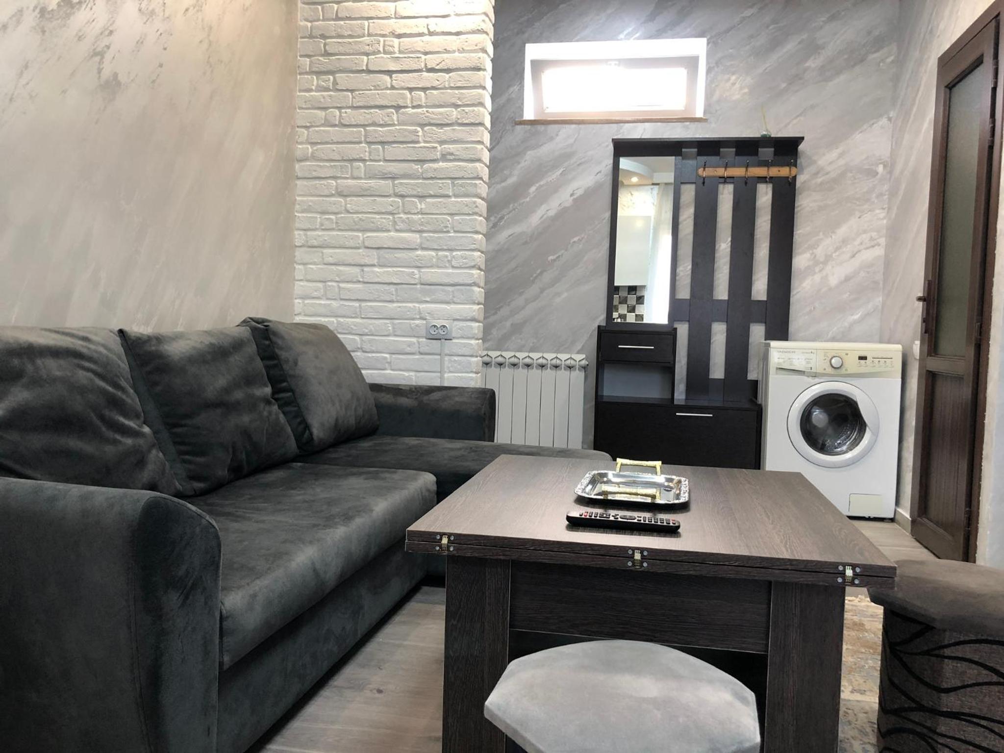 Edgars apart. Бесплатный трансфер в аэропорт.