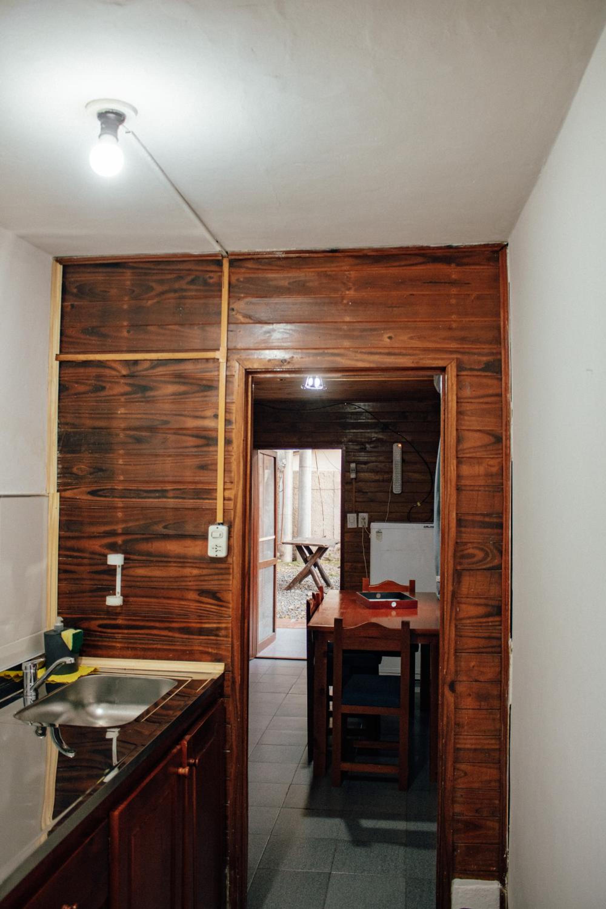 Cabañas y Hostal Las Marias