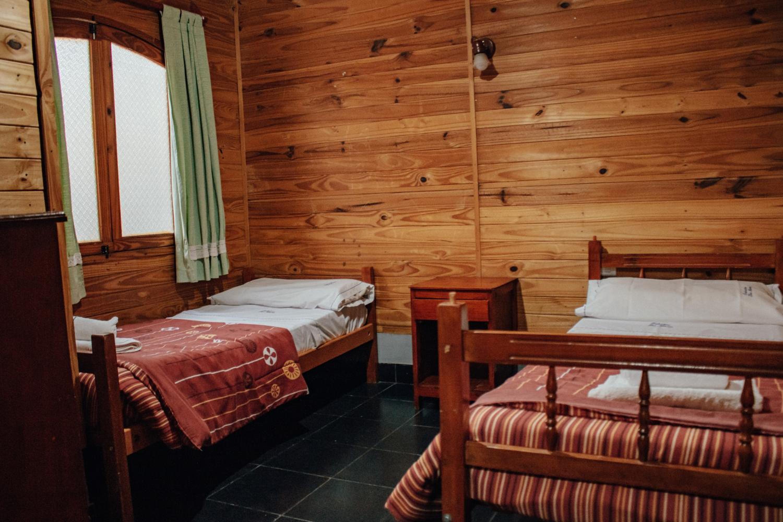 Cabañas y Hostal Las Marias