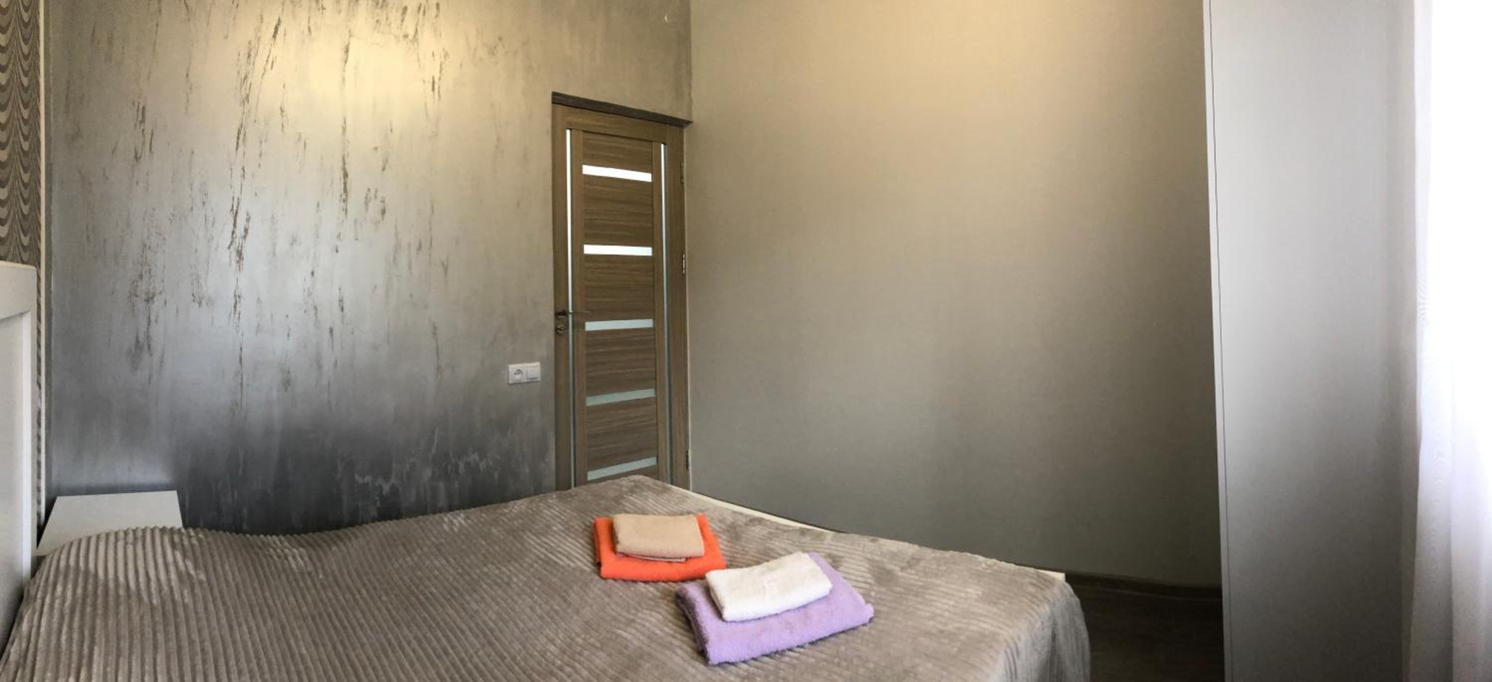 Edgars apart. Бесплатный трансфер в аэропорт.