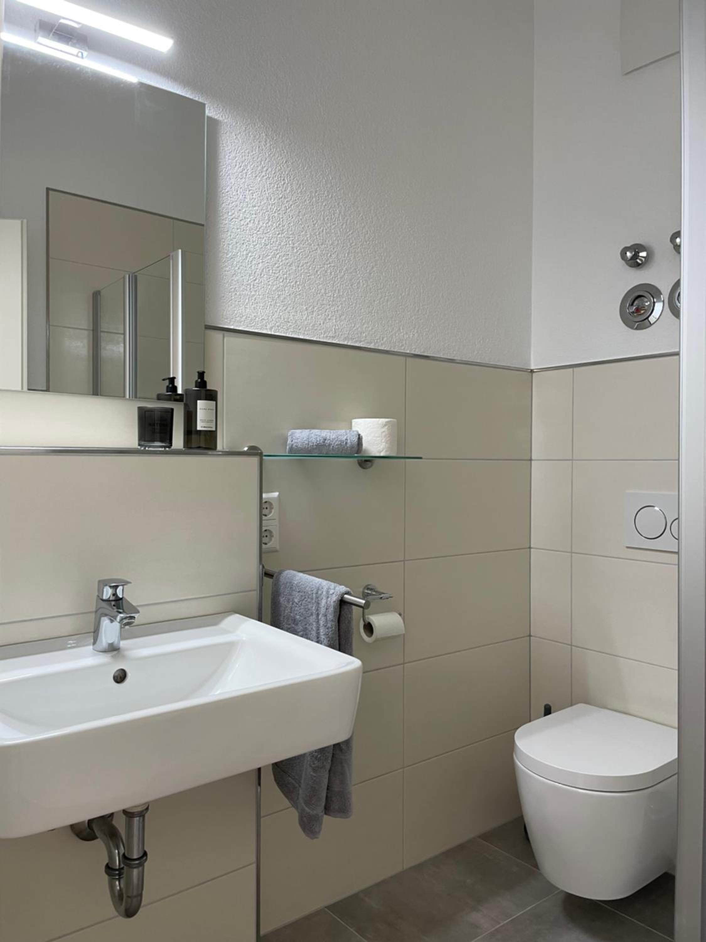 Ferienwohnung Basner