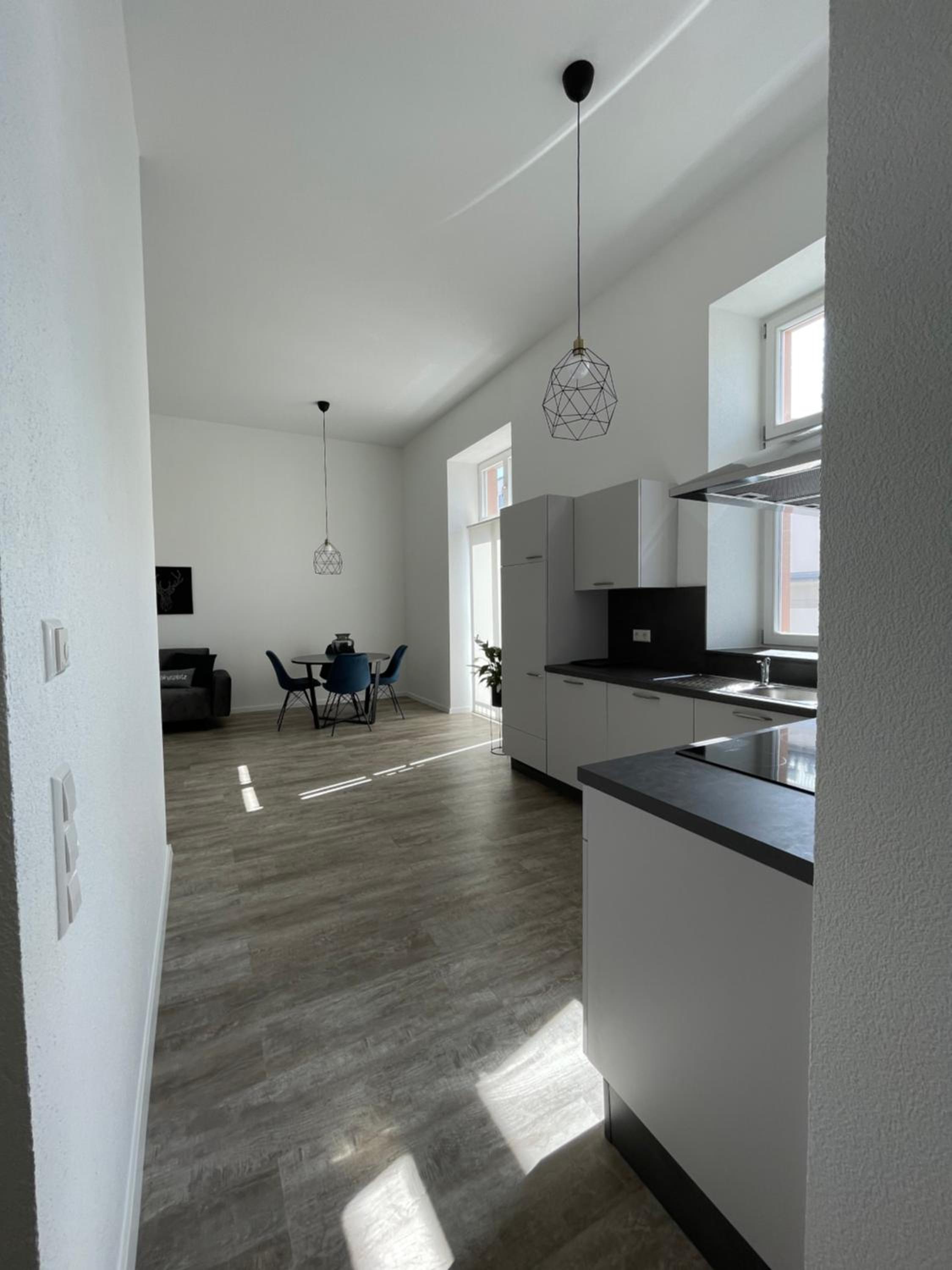 Ferienwohnung Basner