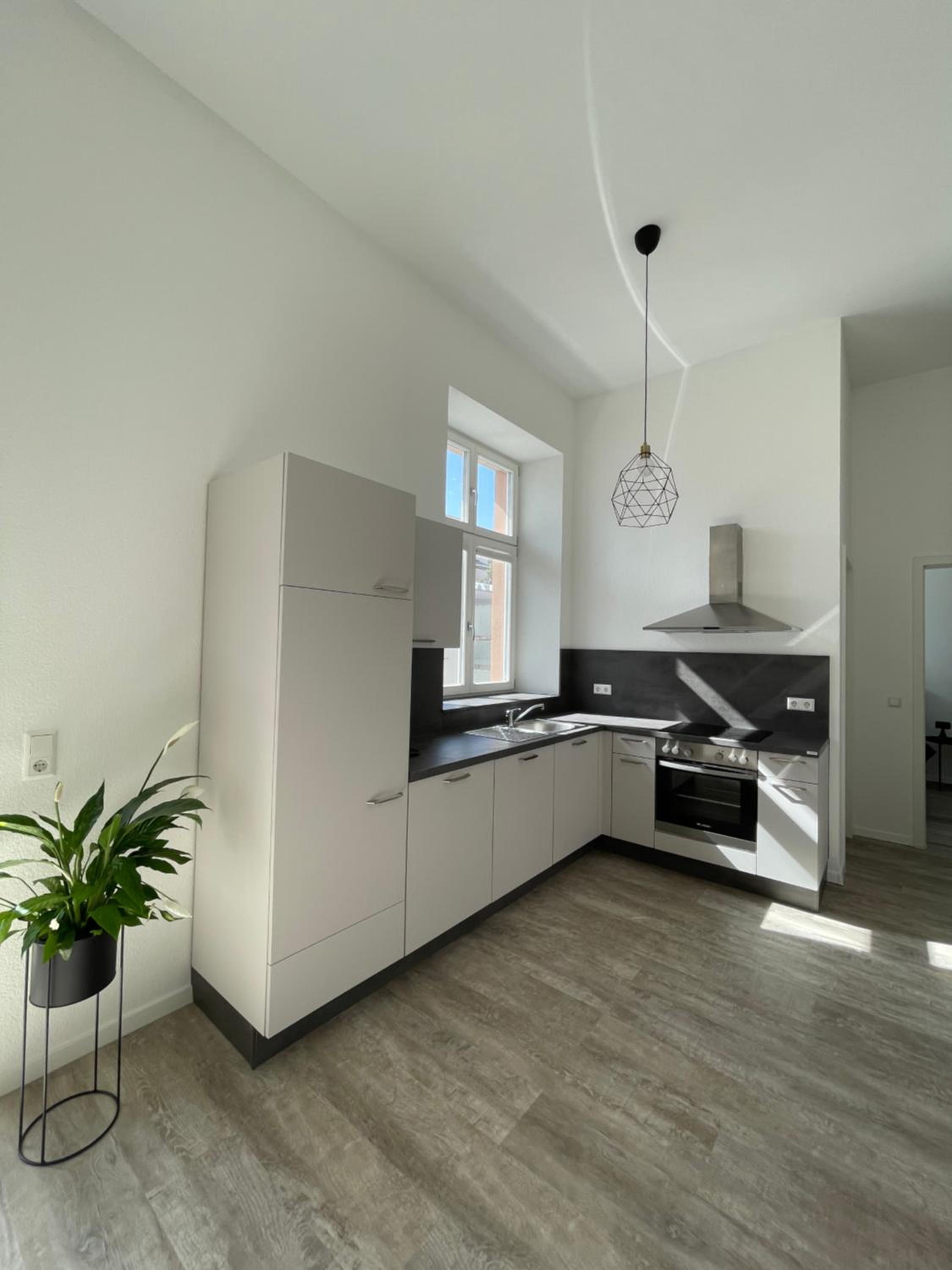 Ferienwohnung Basner