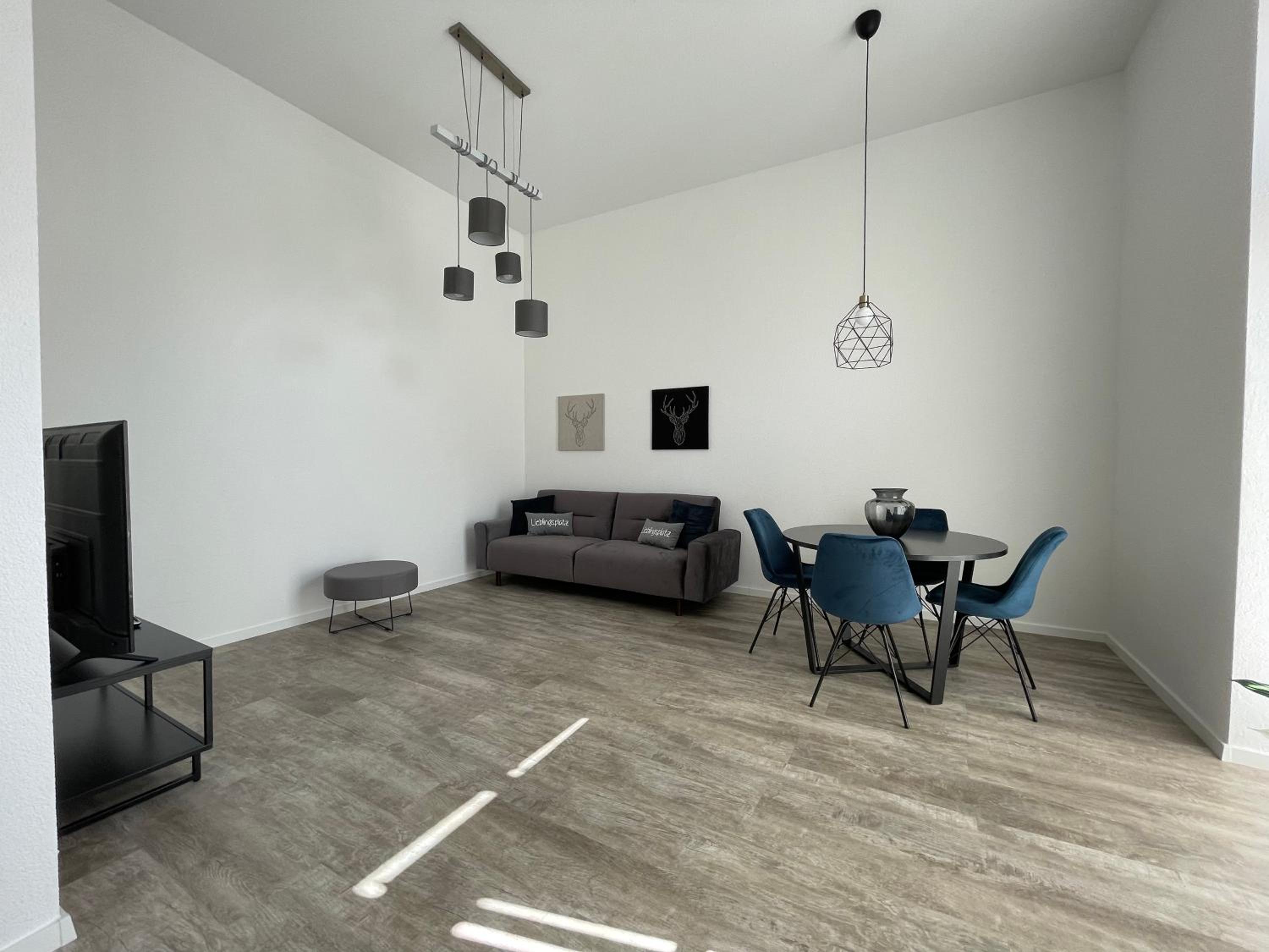 Ferienwohnung Basner