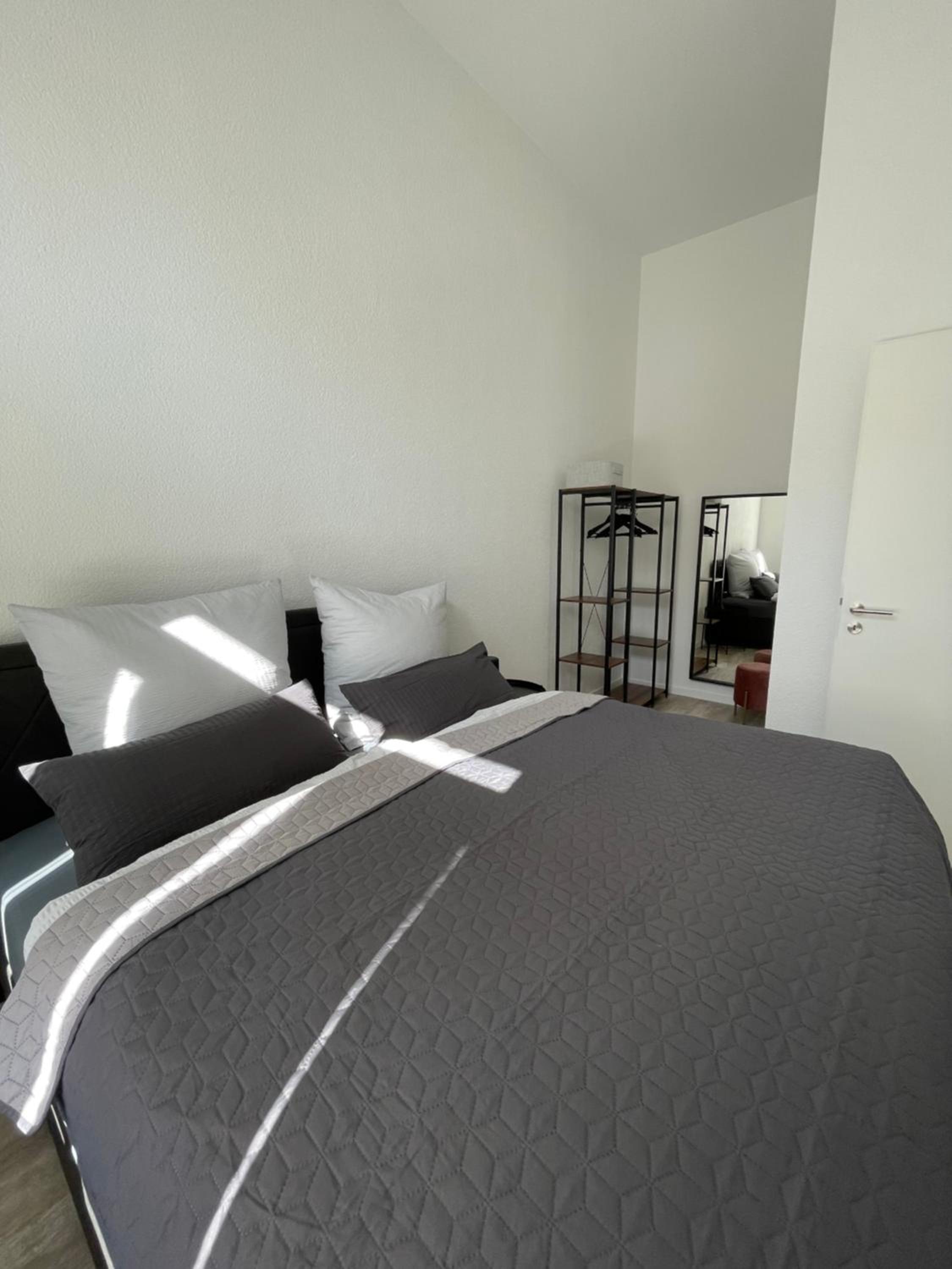 Ferienwohnung Basner