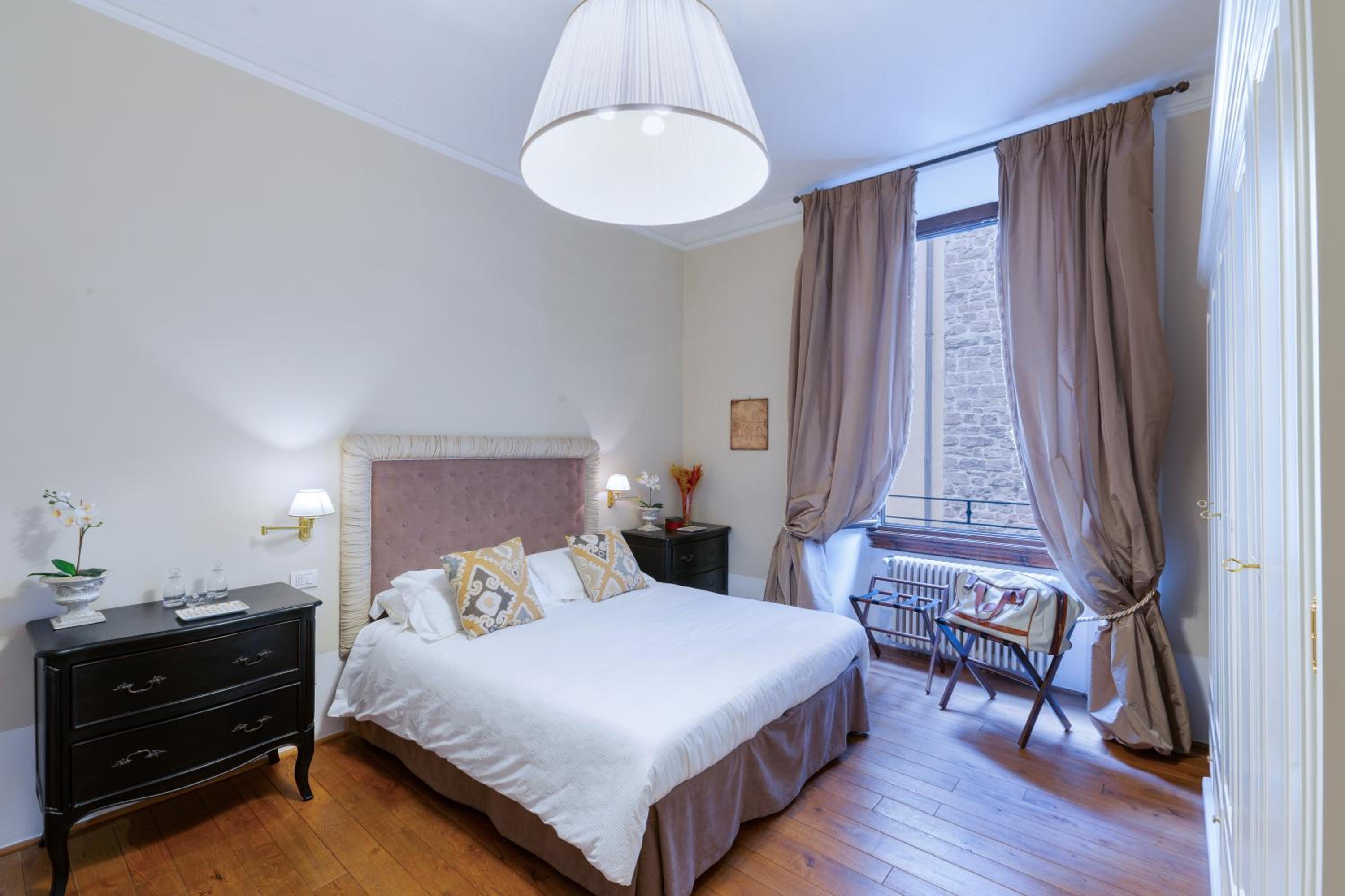 Caterina apartment