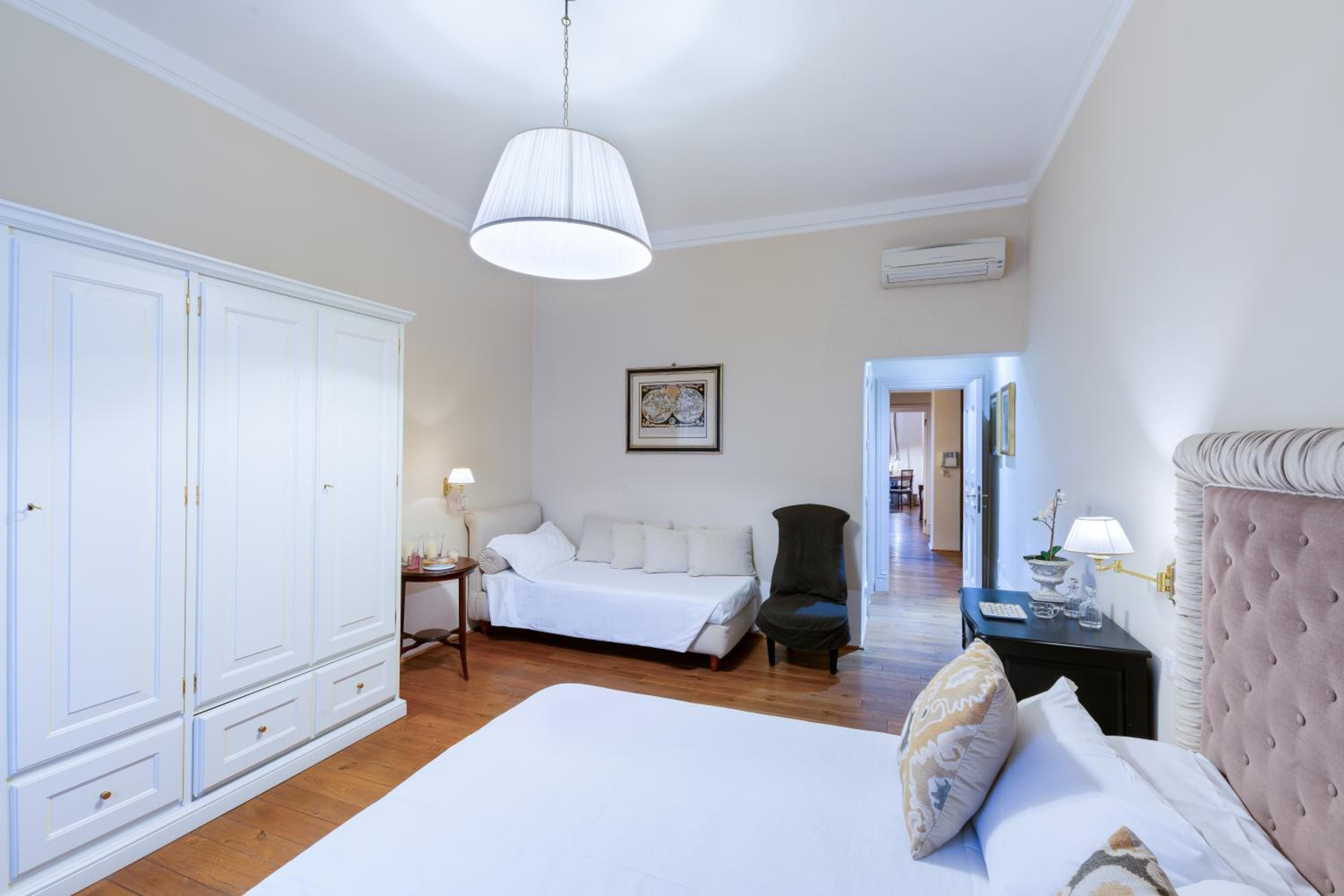 Caterina apartment