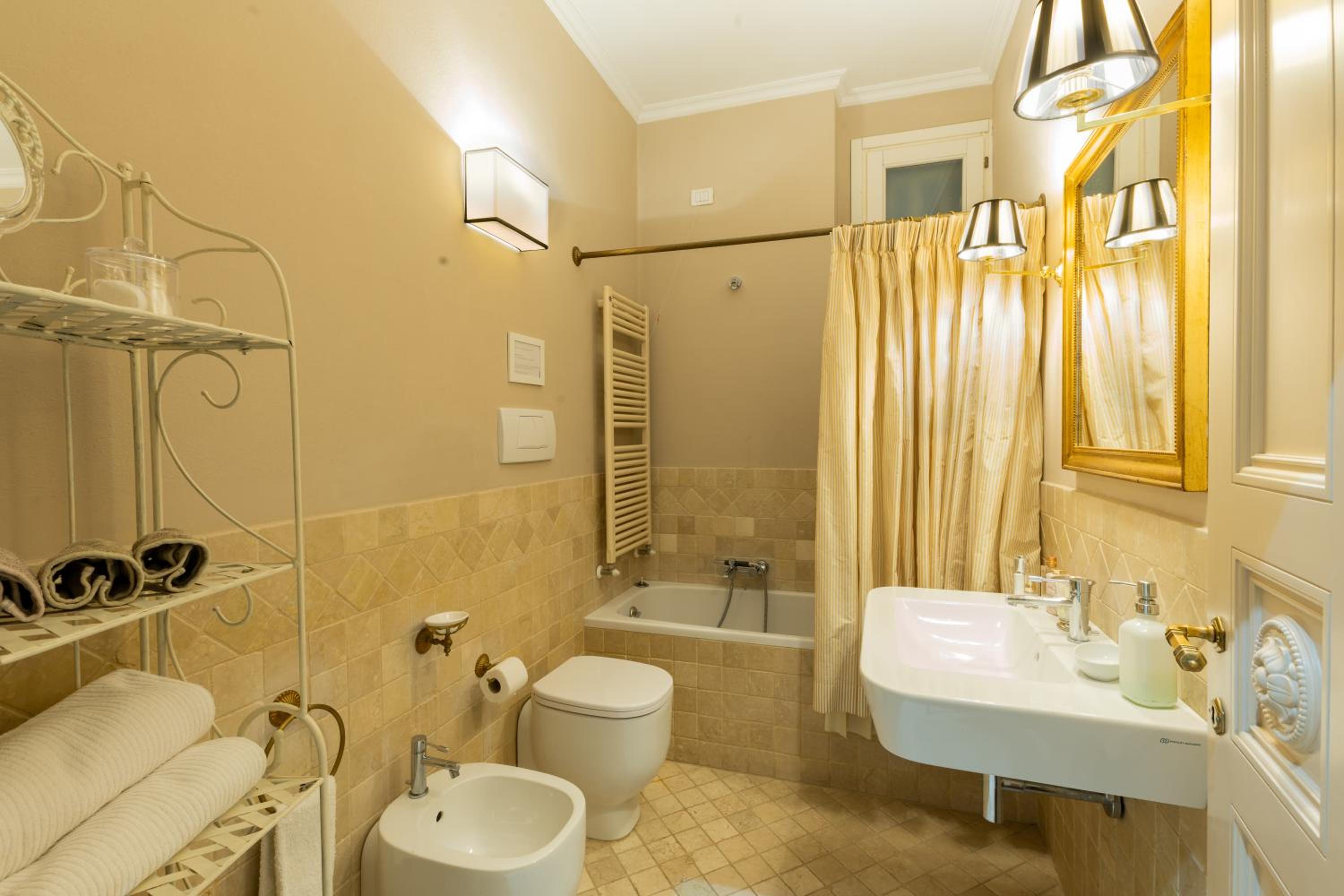 Caterina apartment