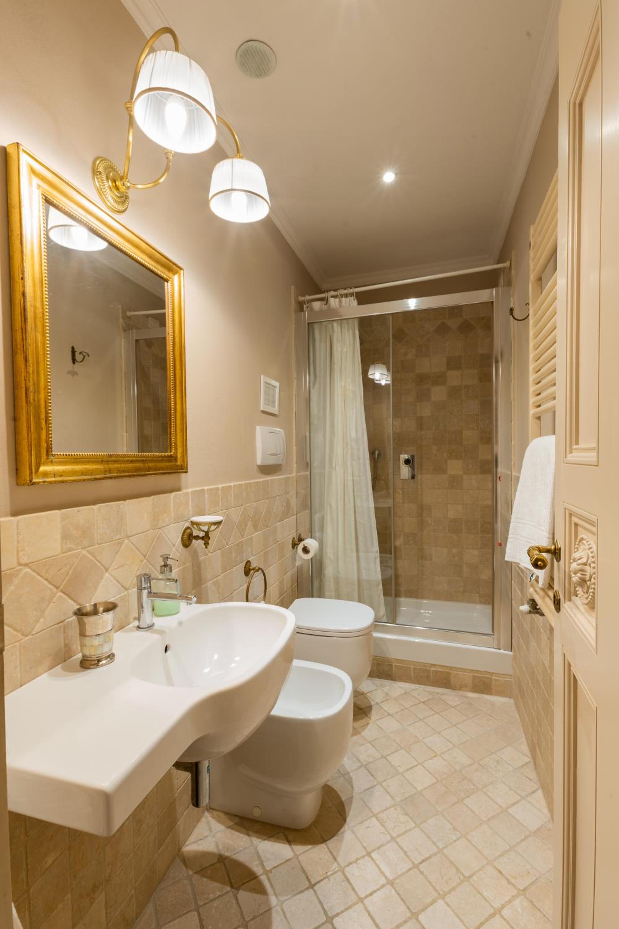 Caterina apartment