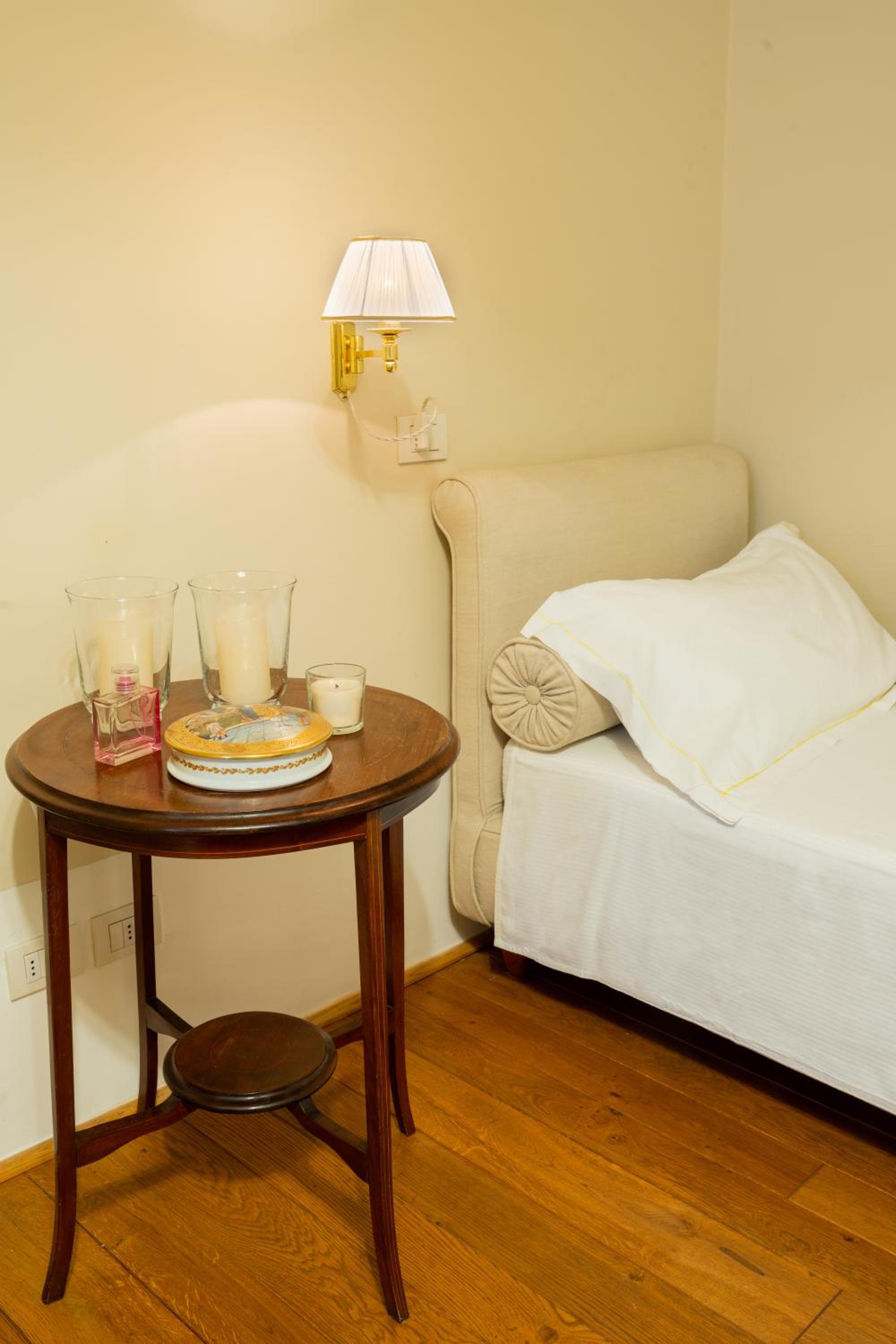 Caterina apartment