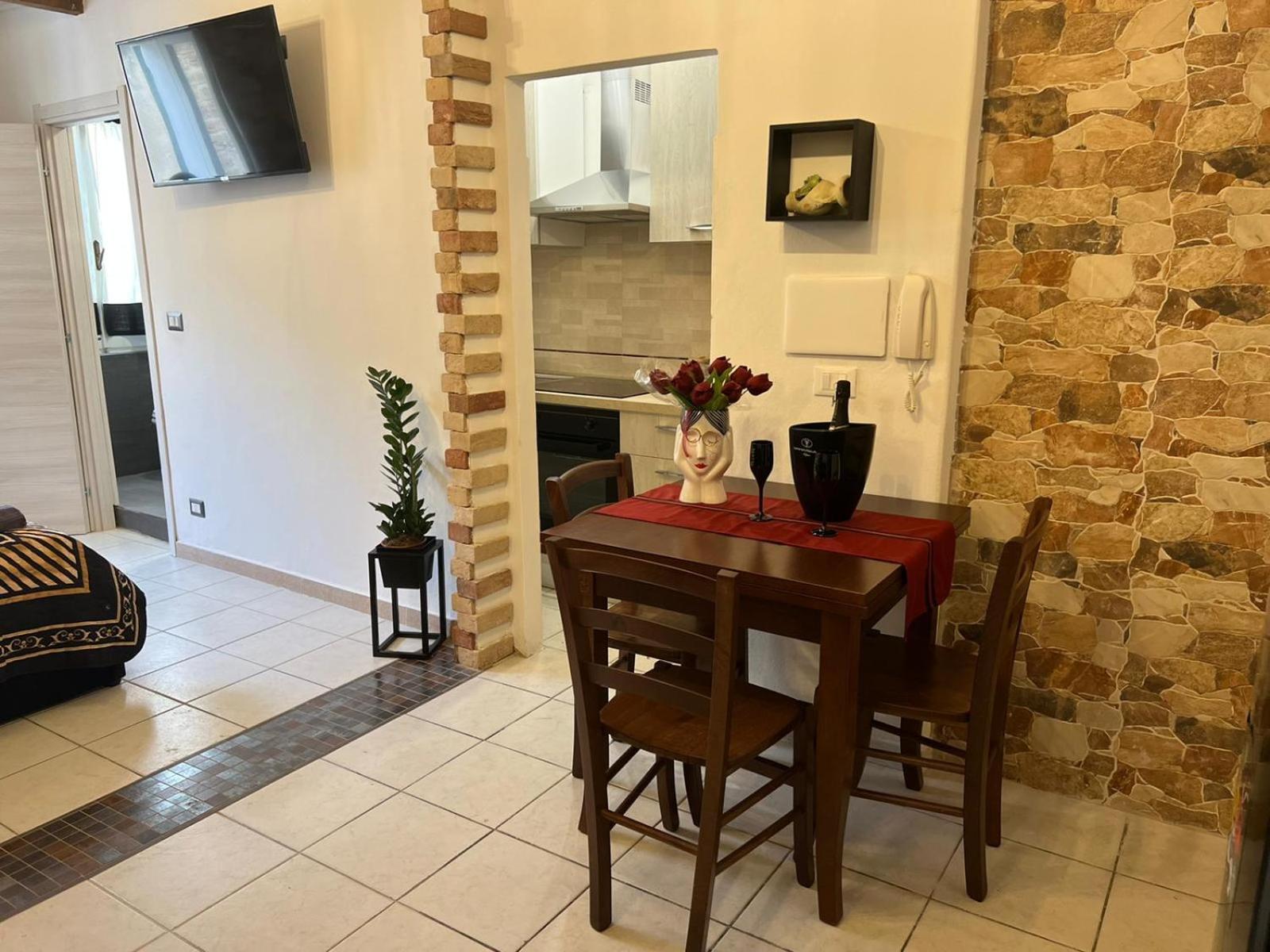 Casa vacanze Pirandello photo 2