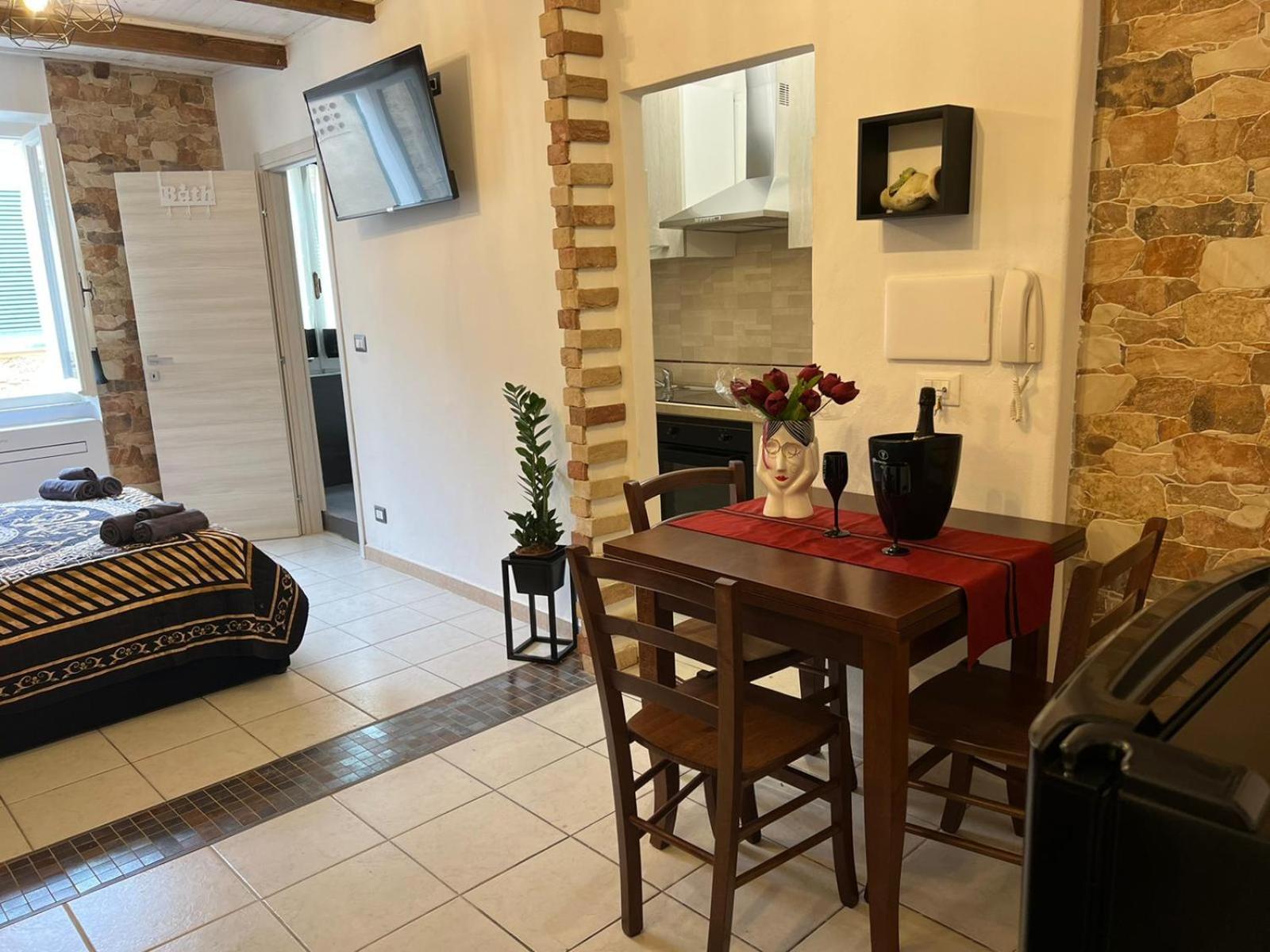 Casa vacanze Pirandello photo 3