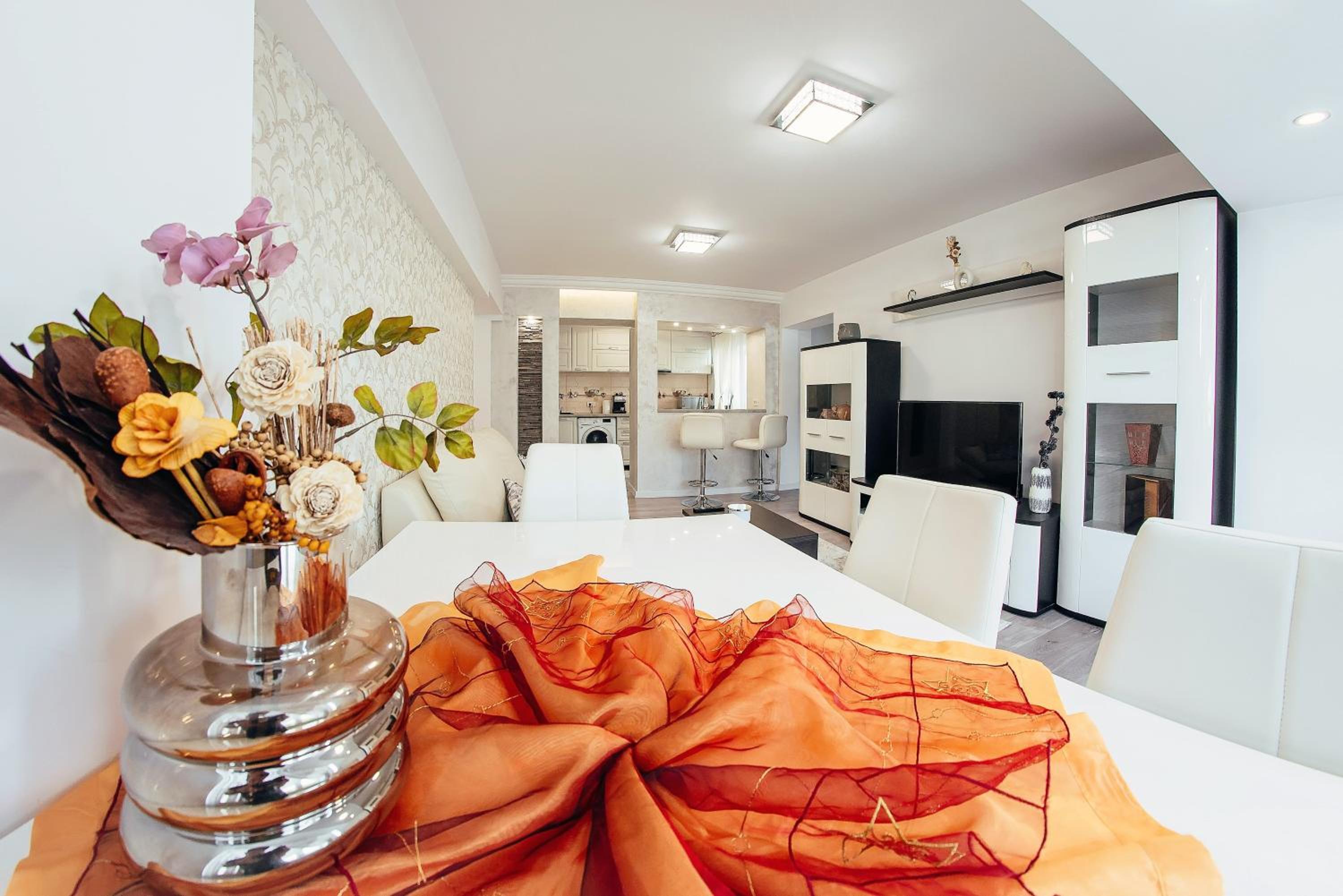 Apartament Style Gura Humorului view 2