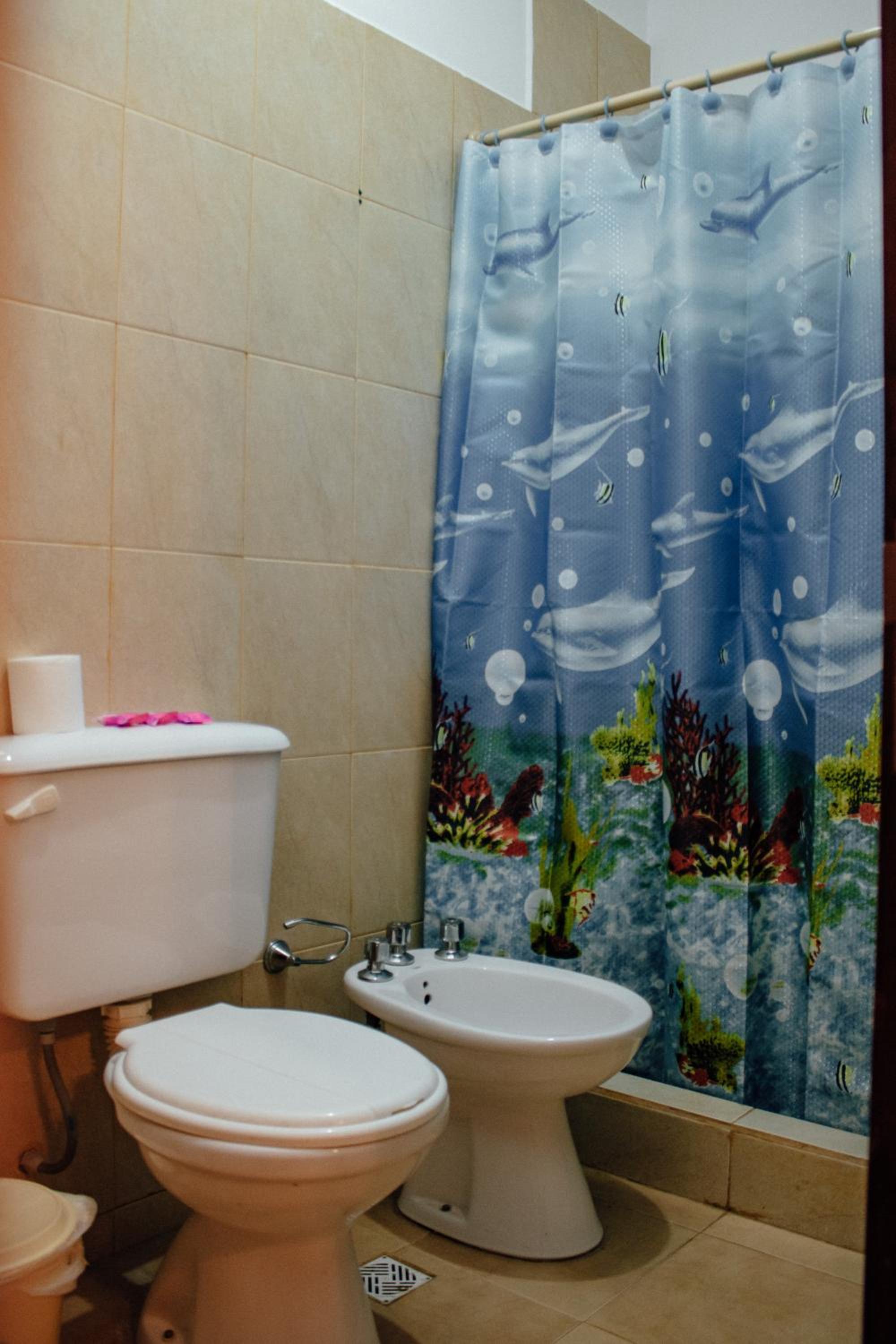 Cabañas y Hostal Las Marias
