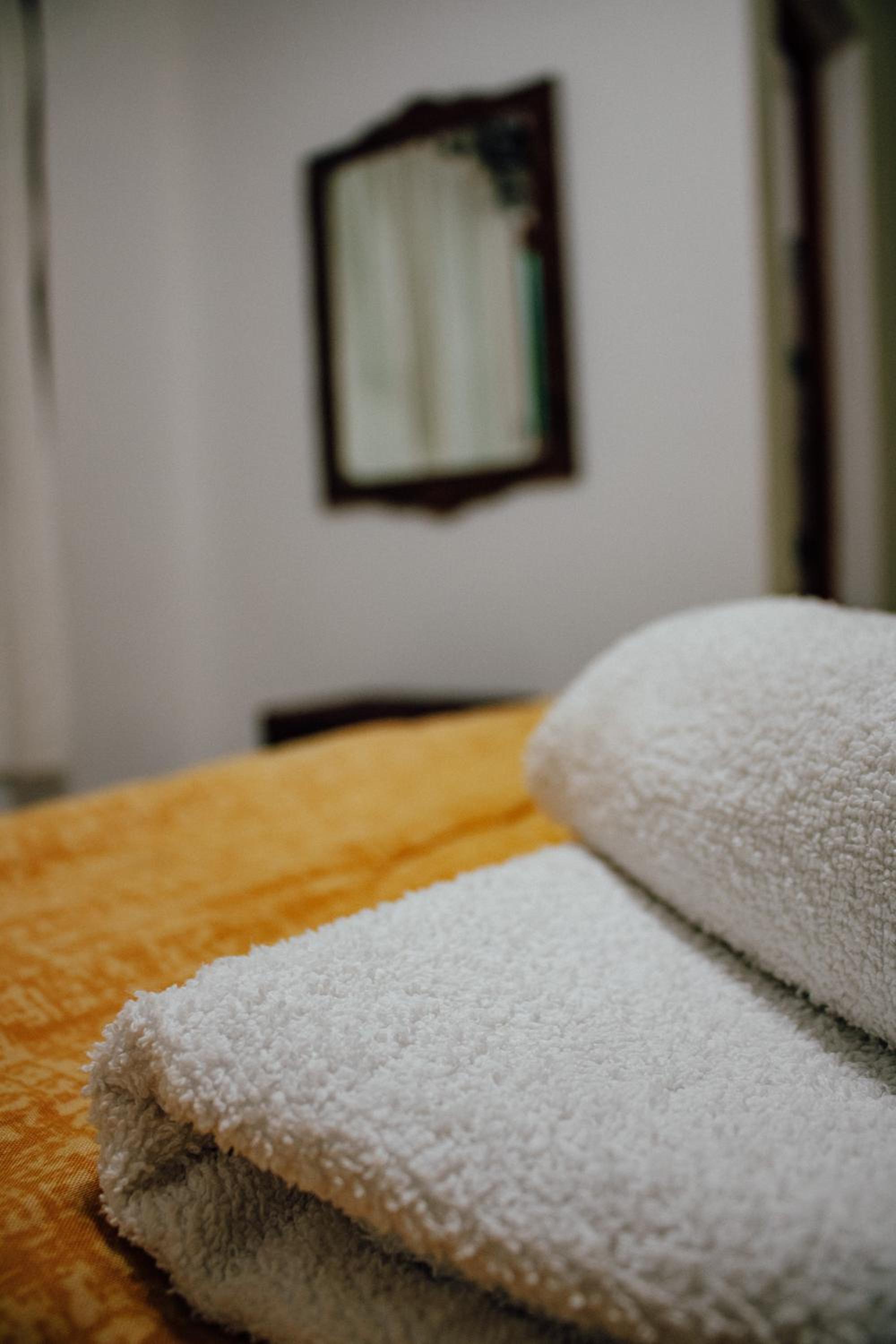 Cabañas y Hostal Las Marias
