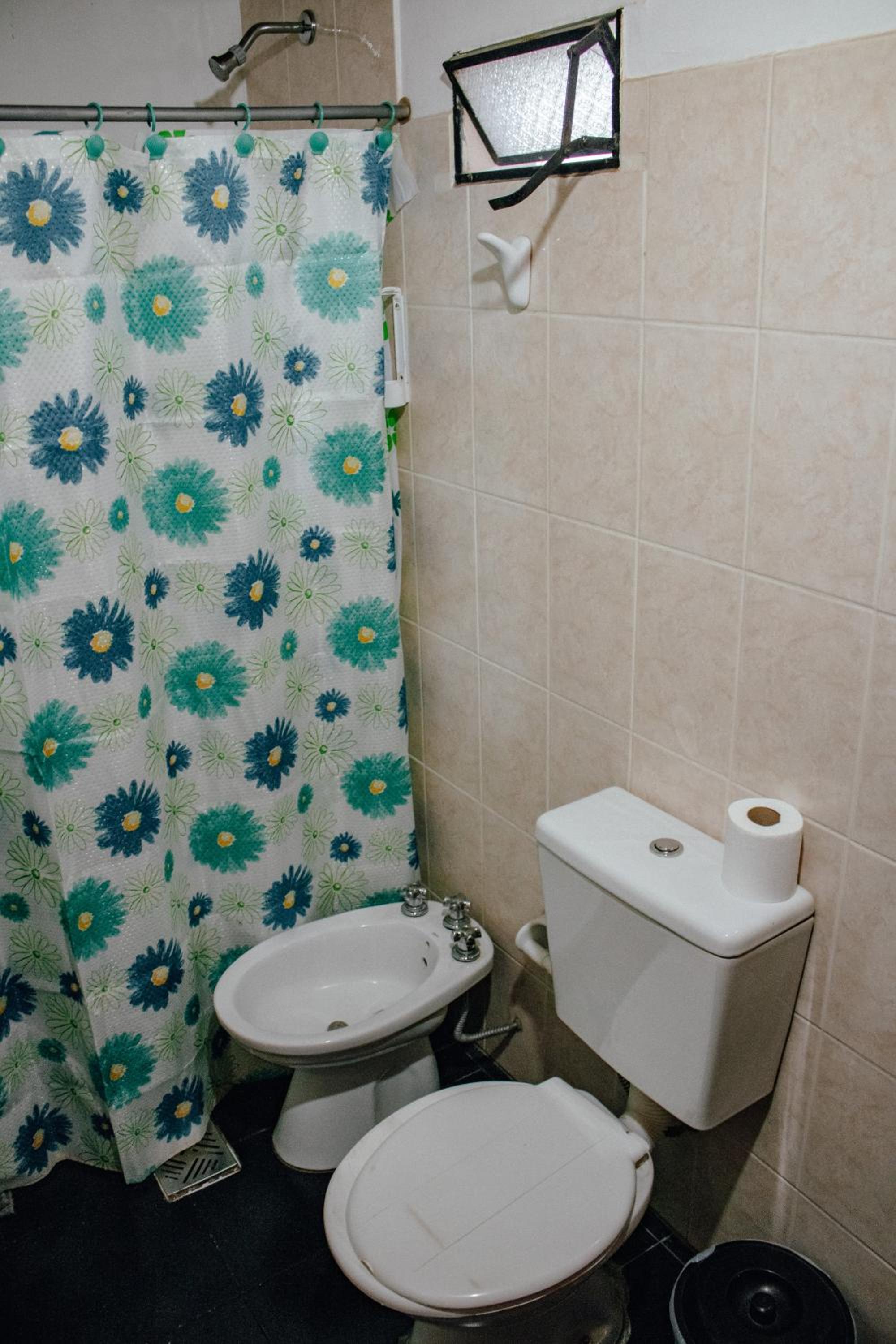 Cabañas y Hostal Las Marias