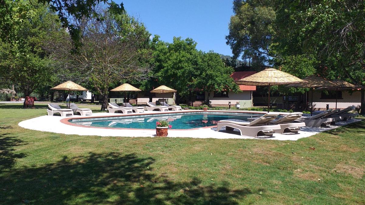 Gaia Koru Bungalows — photo 4
