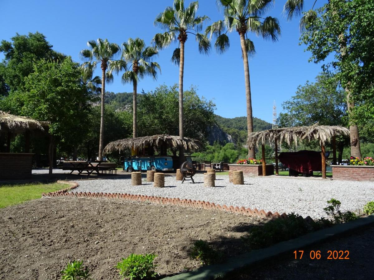 Gaia Koru Bungalows — photo 3