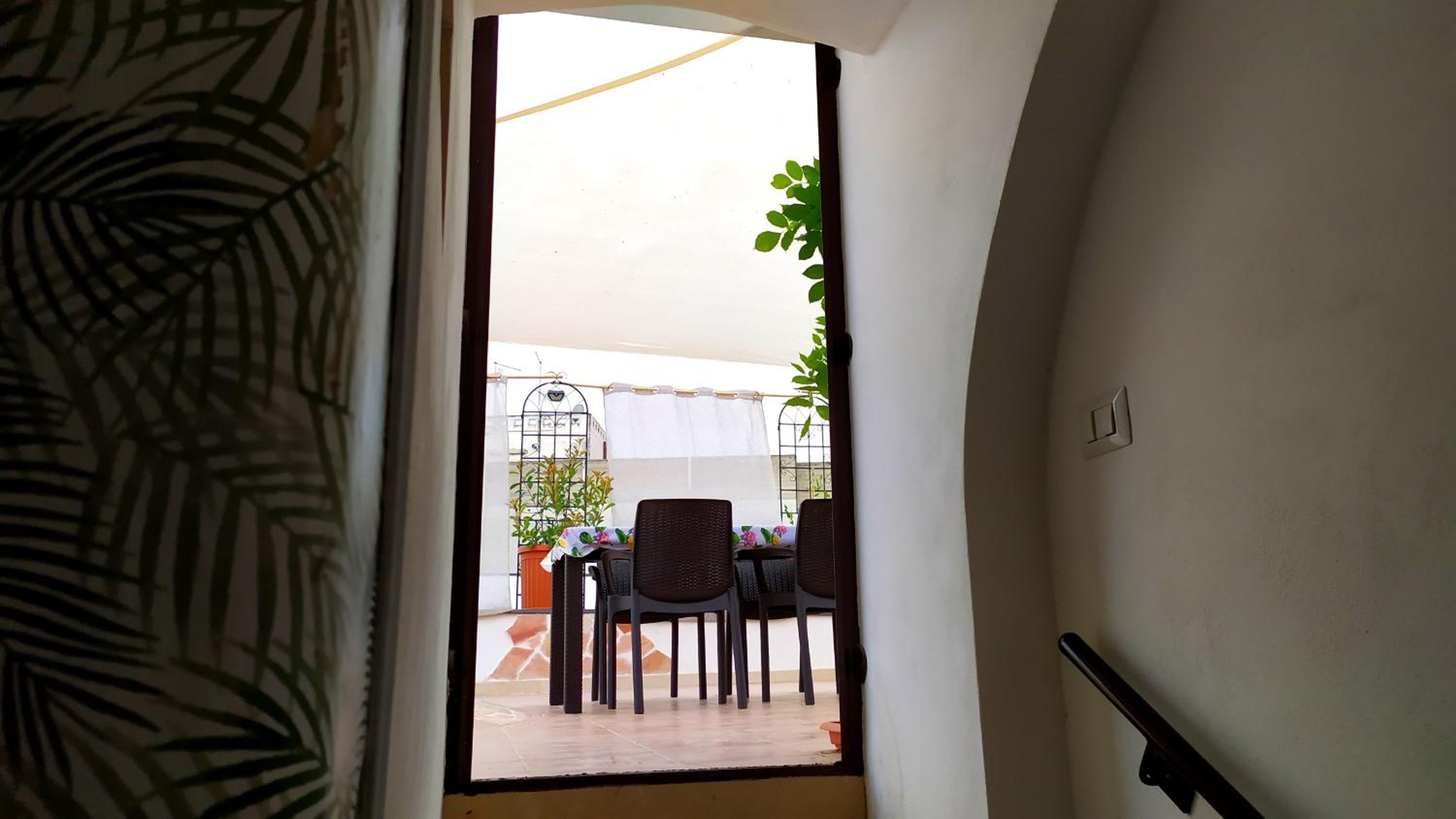 Dimora storica a Canosa di Puglia