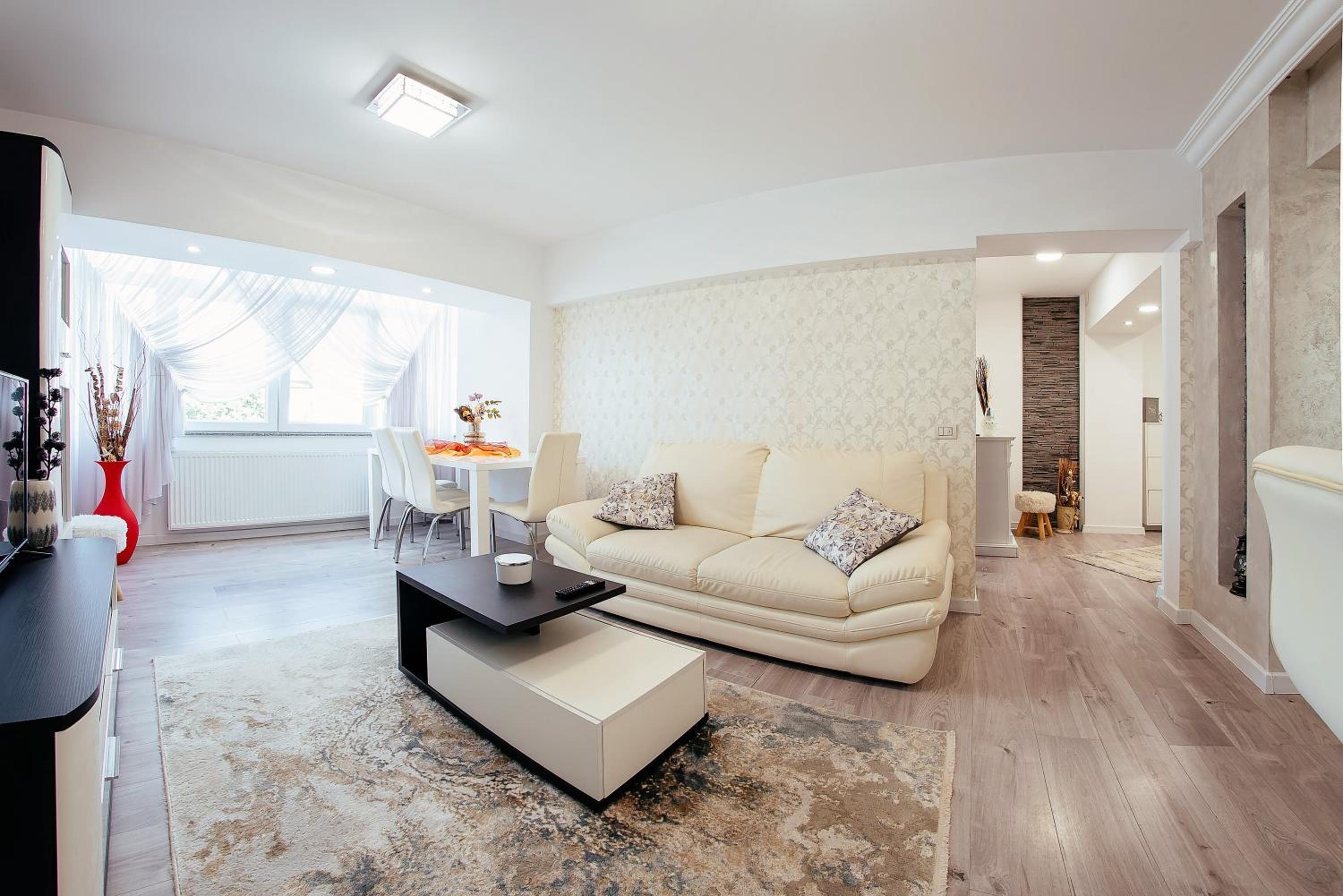 Apartament Style Gura Humorului view 3