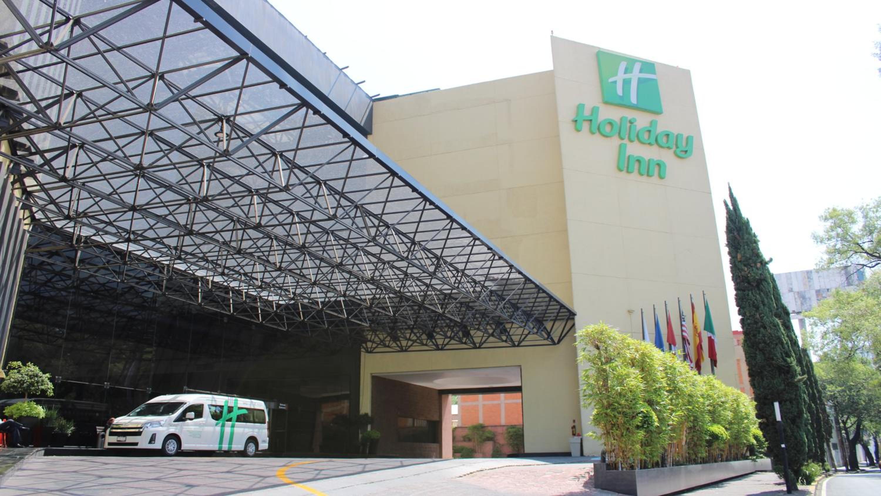 Hotel Holiday Inn Mexico Dali Airport By Ihg