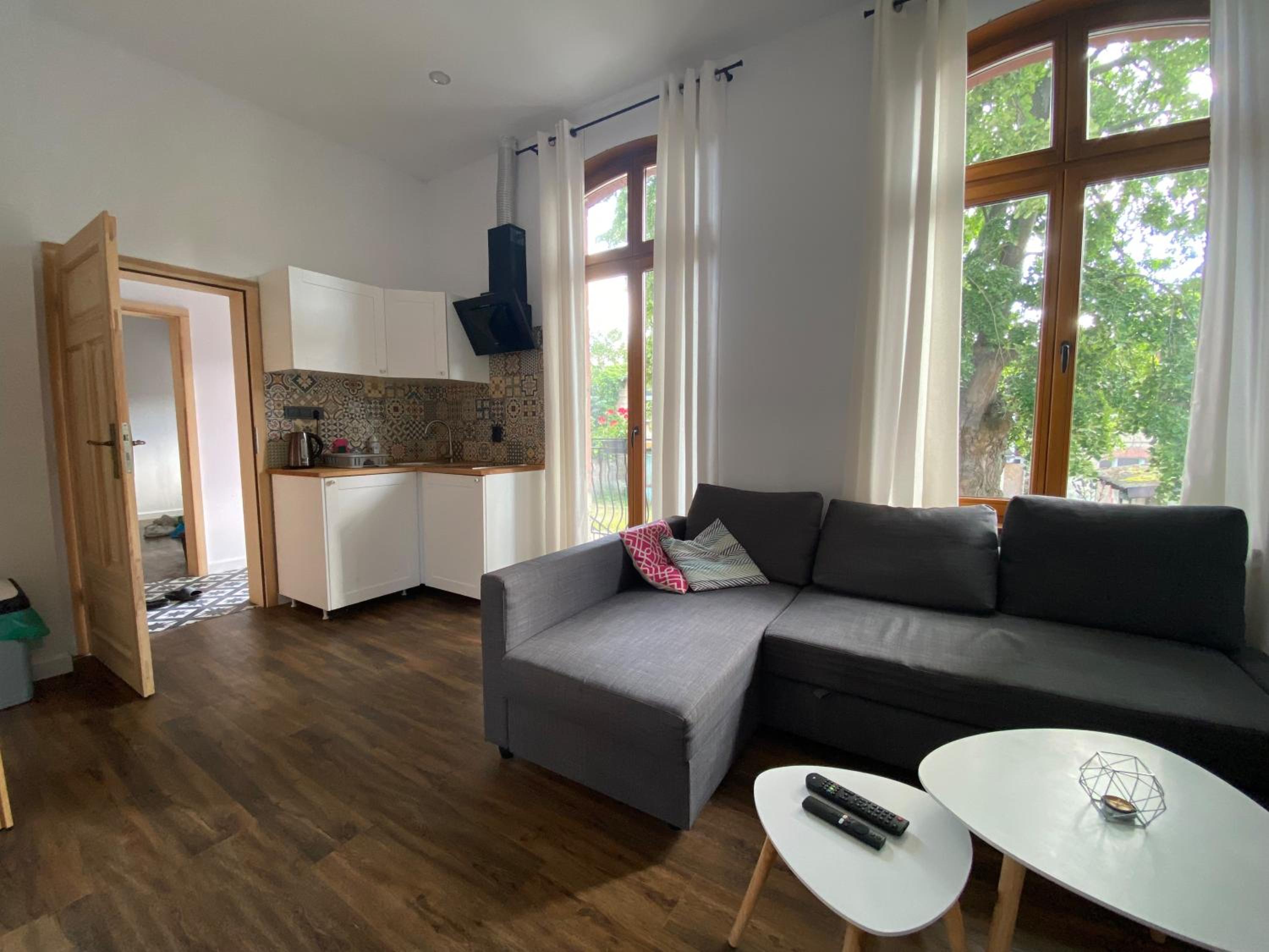 Apartamenty Żeromskiego 8 view 4