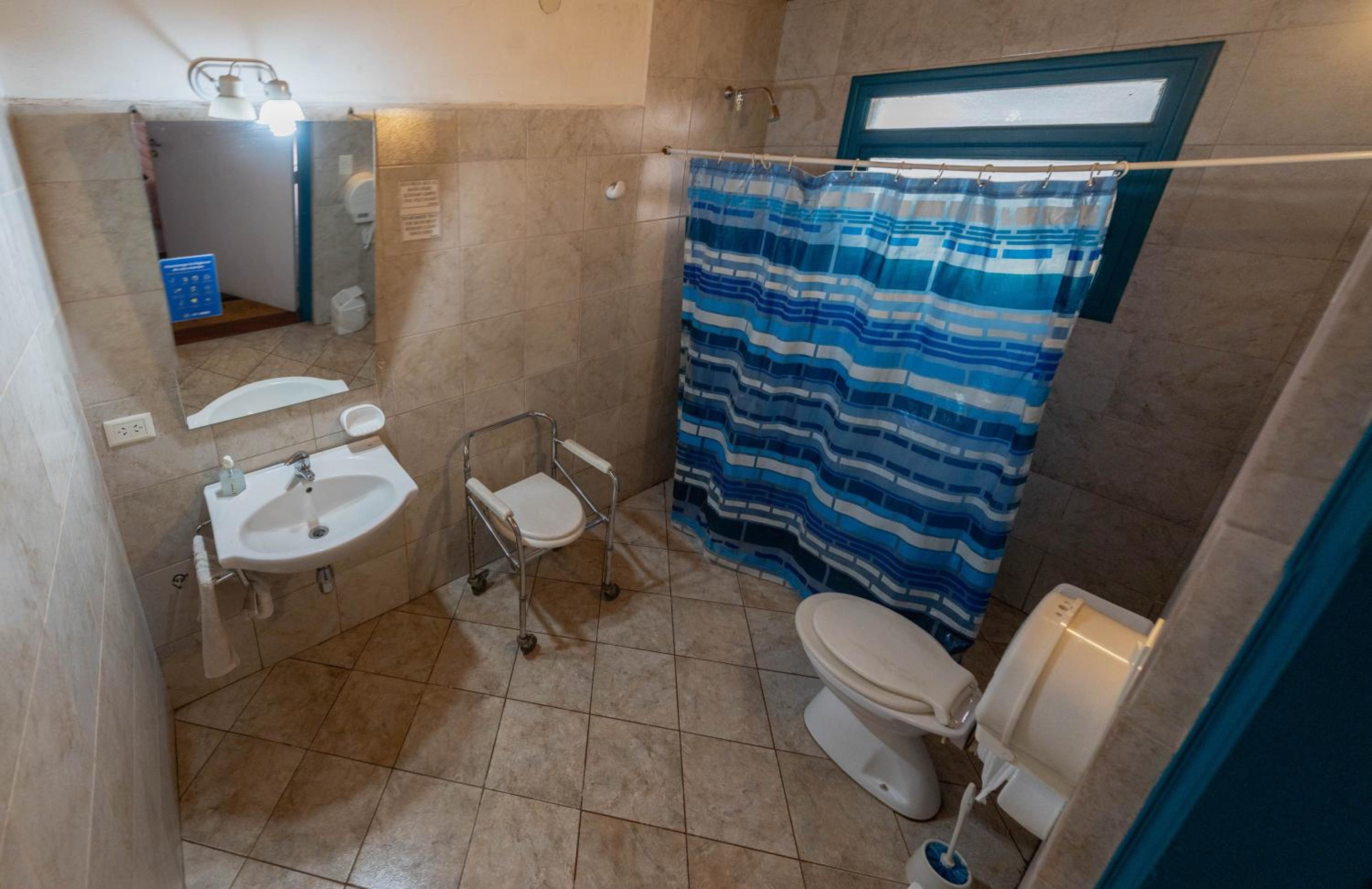 Alhue Patagonia Hostel
