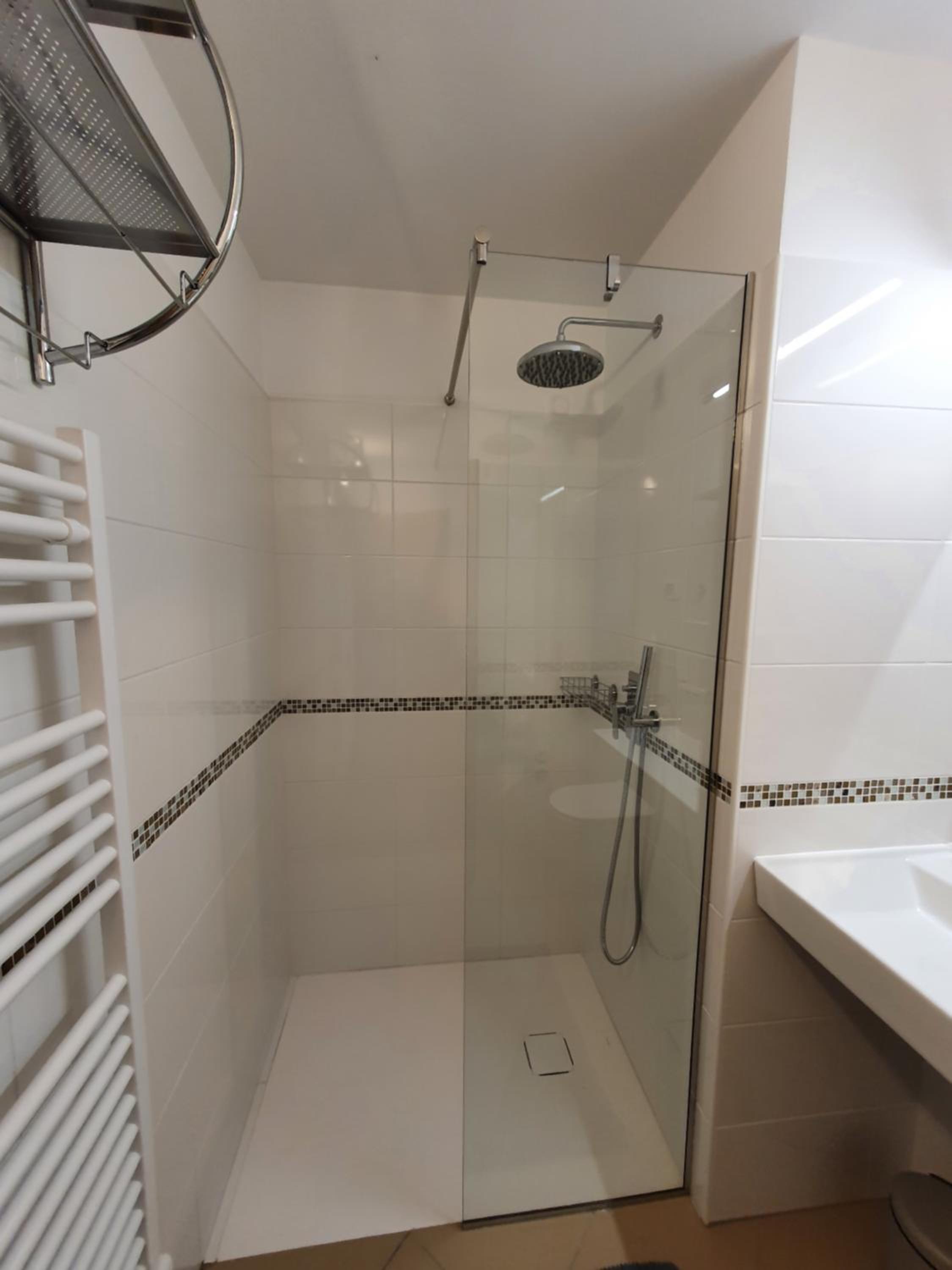 Apartmaji Pregelj