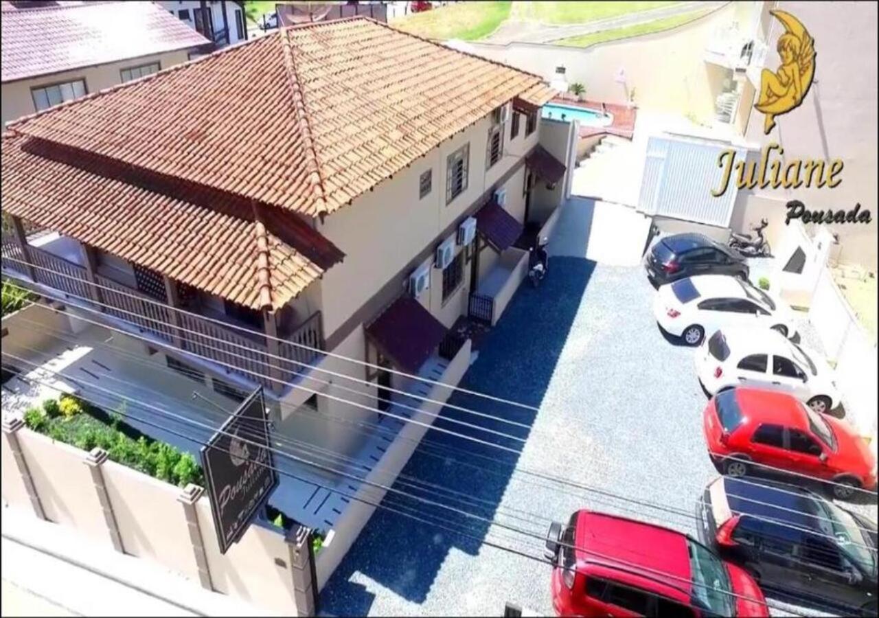 Pousada Juliane