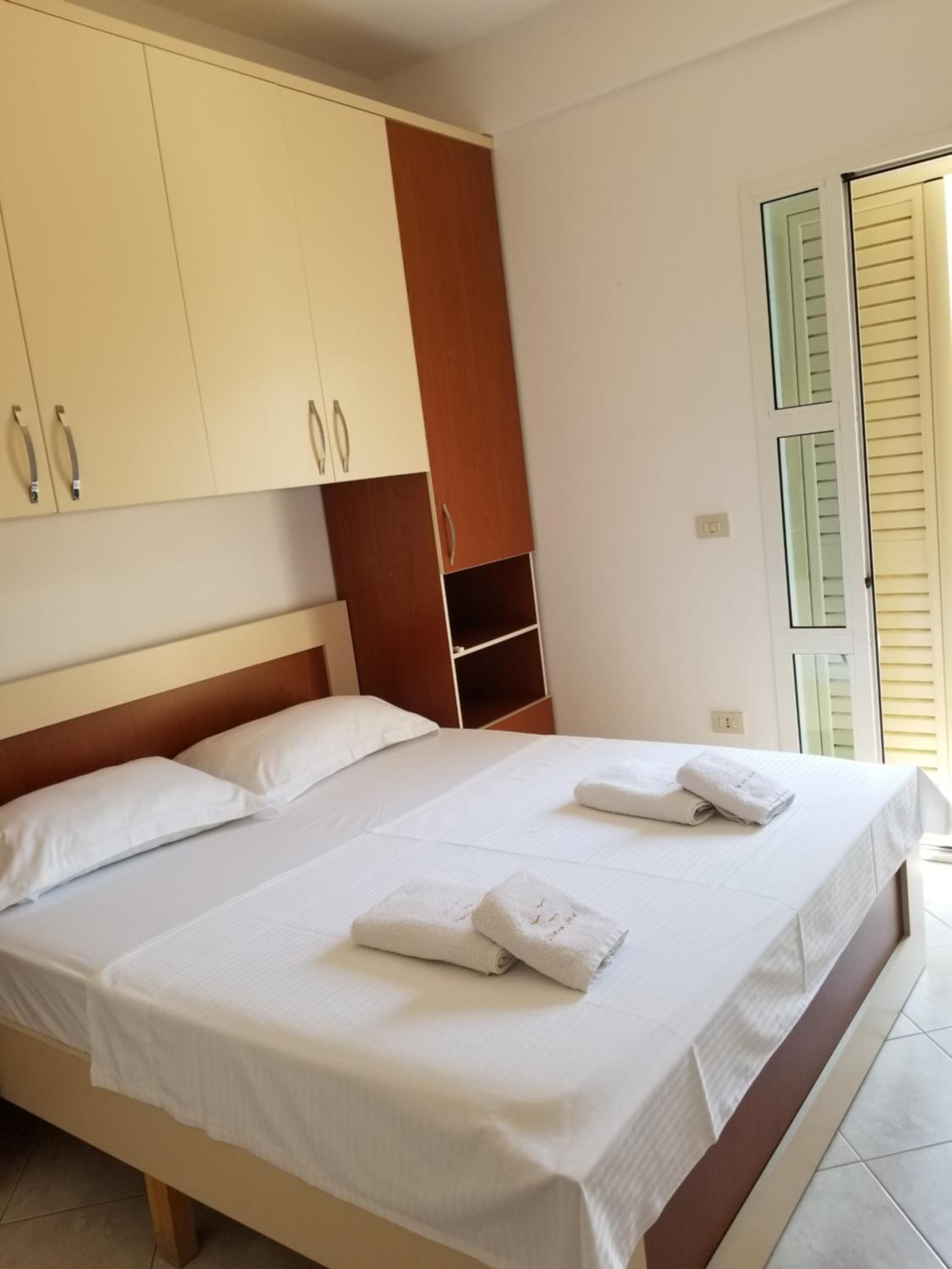 Apartments Rezidenca Sinani Orikum