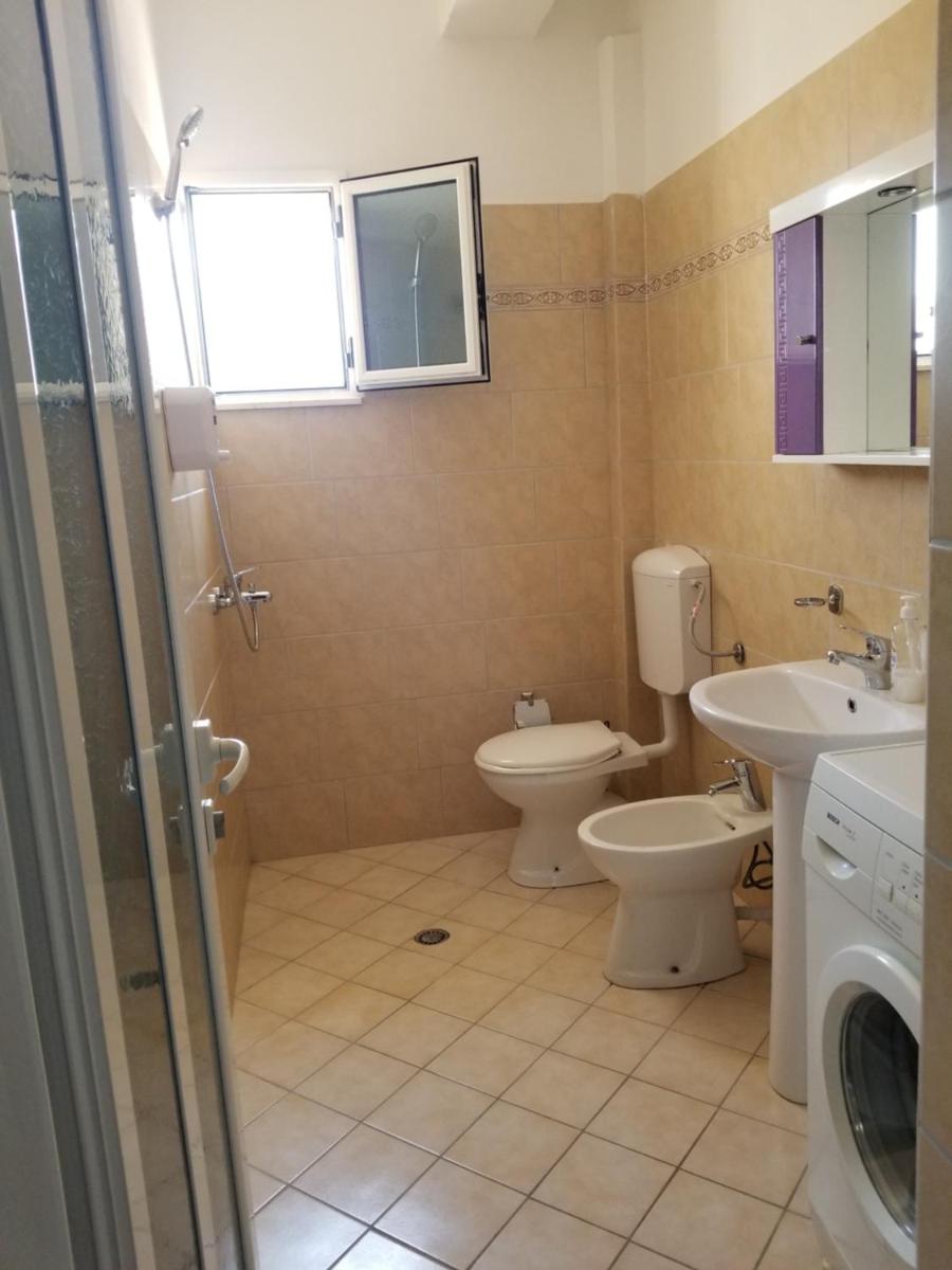 Apartments Rezidenca Sinani Orikum
