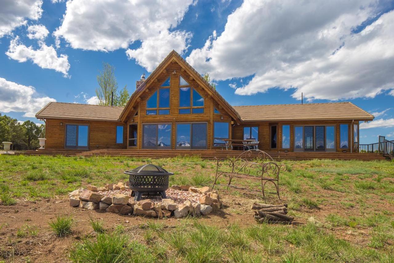 5000 Ponderosa Drive view 3