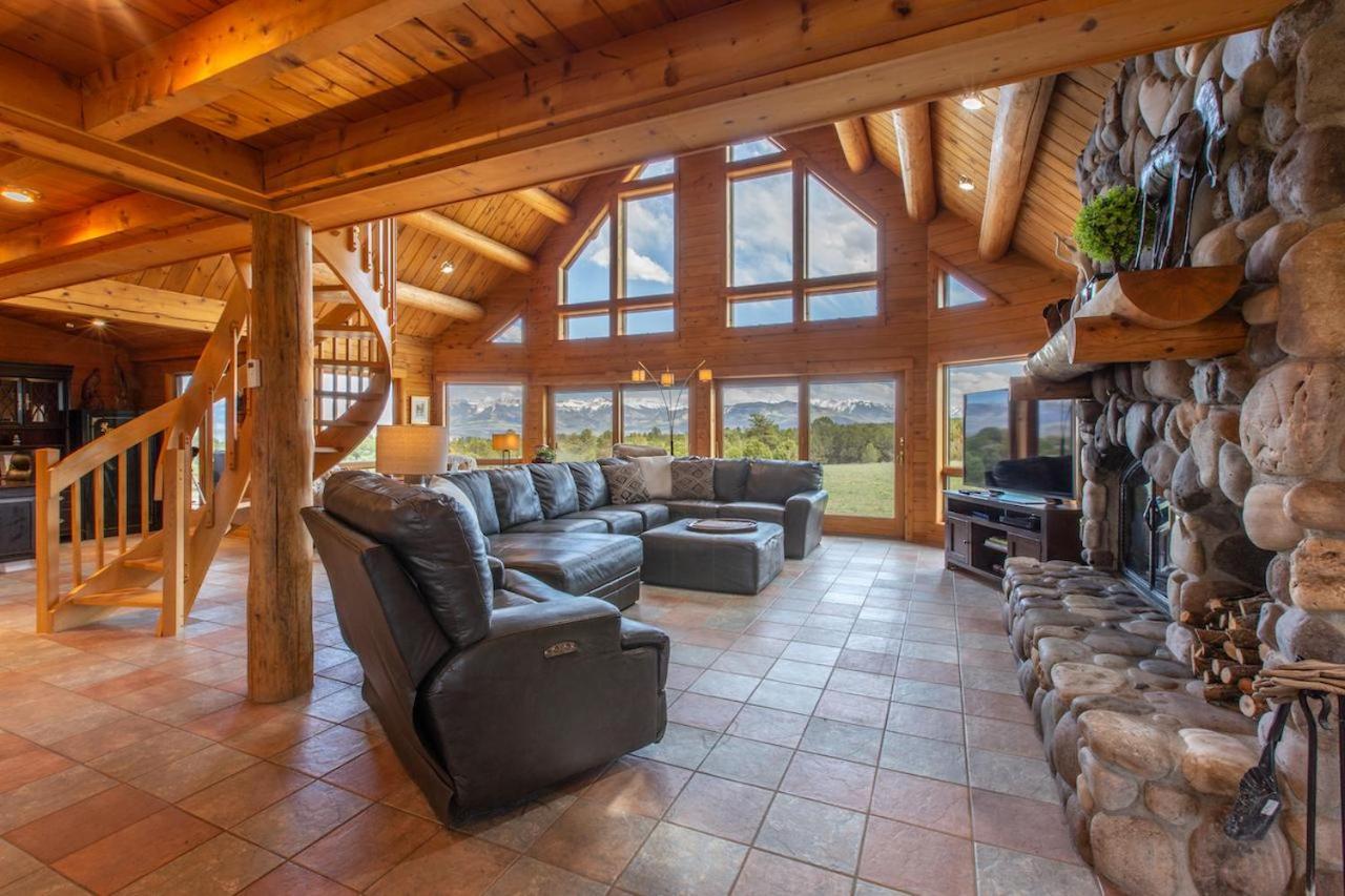 5000 Ponderosa Drive view 4