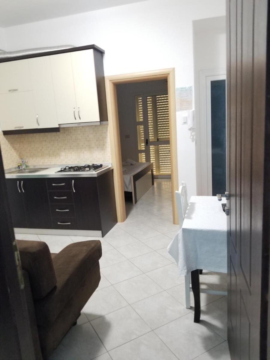 Apartments Rezidenca Sinani Orikum