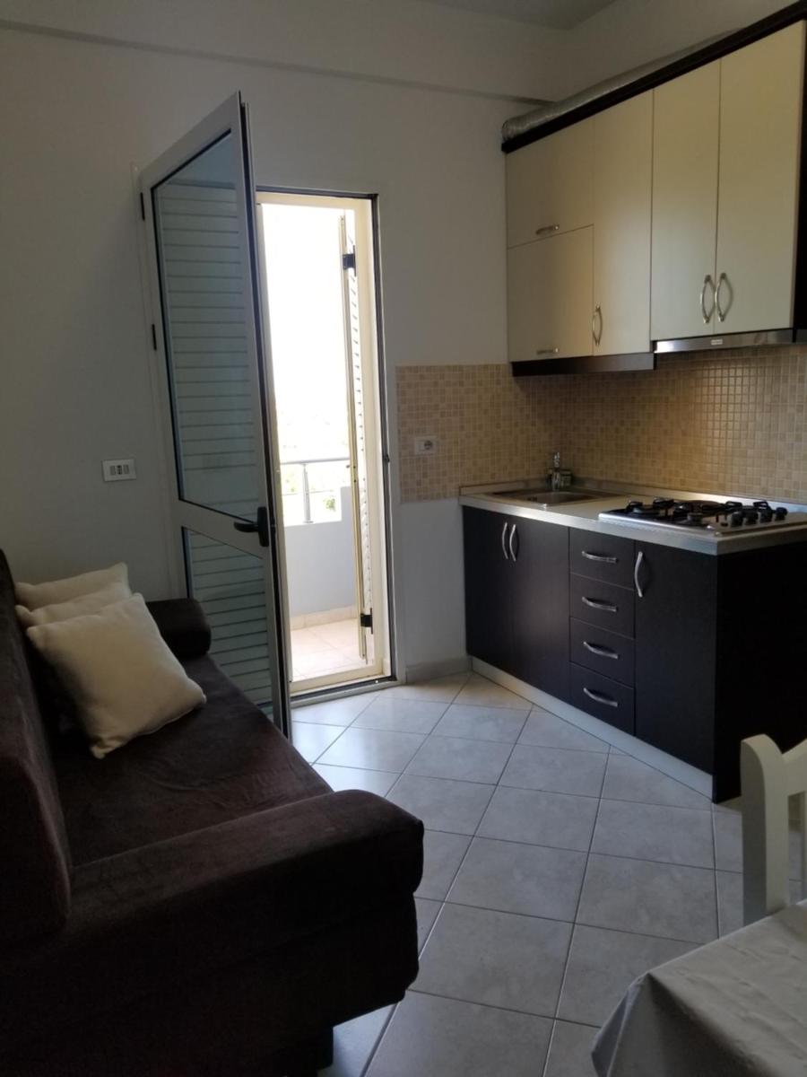 Apartments Rezidenca Sinani Orikum
