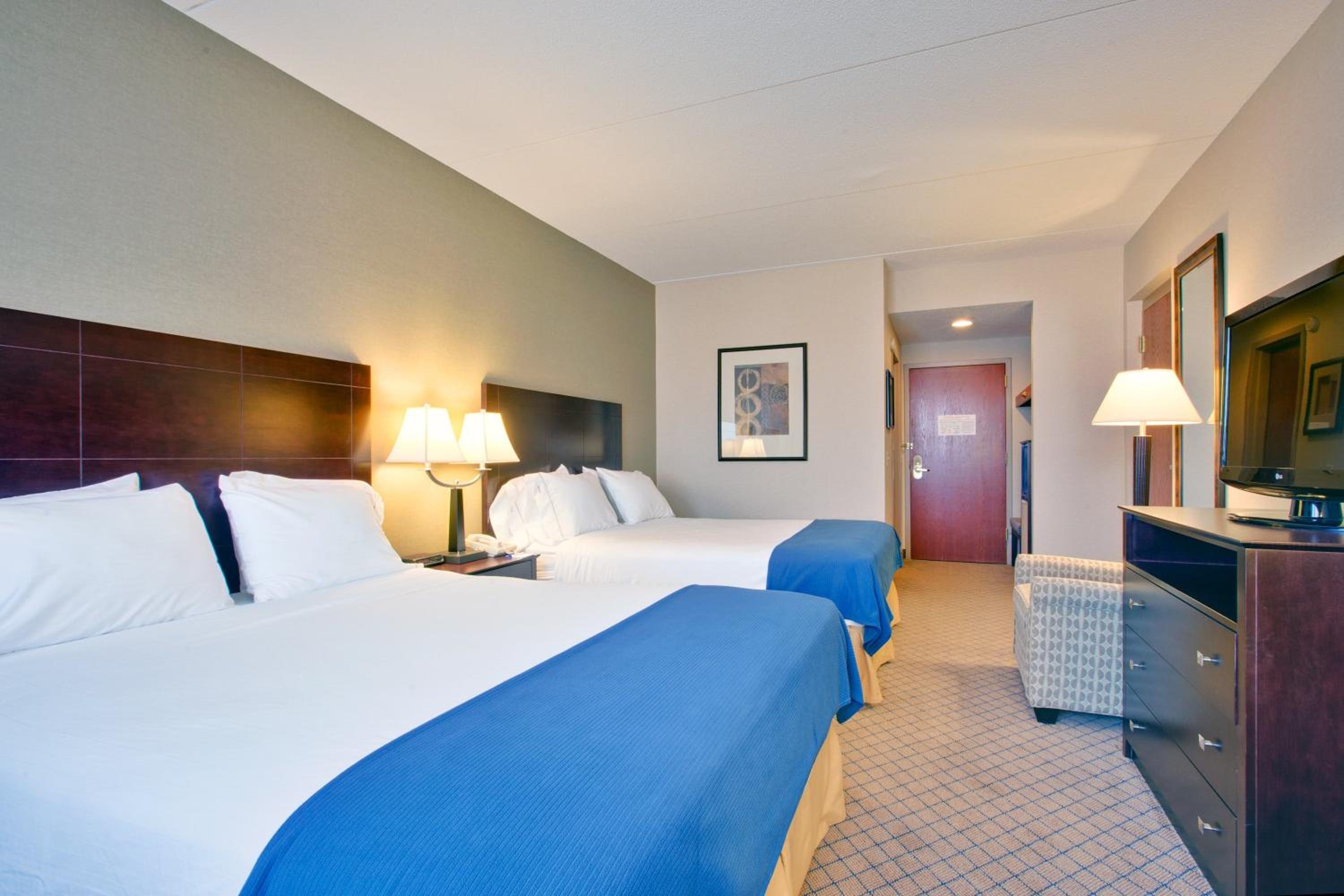 Holiday Inn Express Sault Ste Marie, an IHG Hotel - Property Image 3