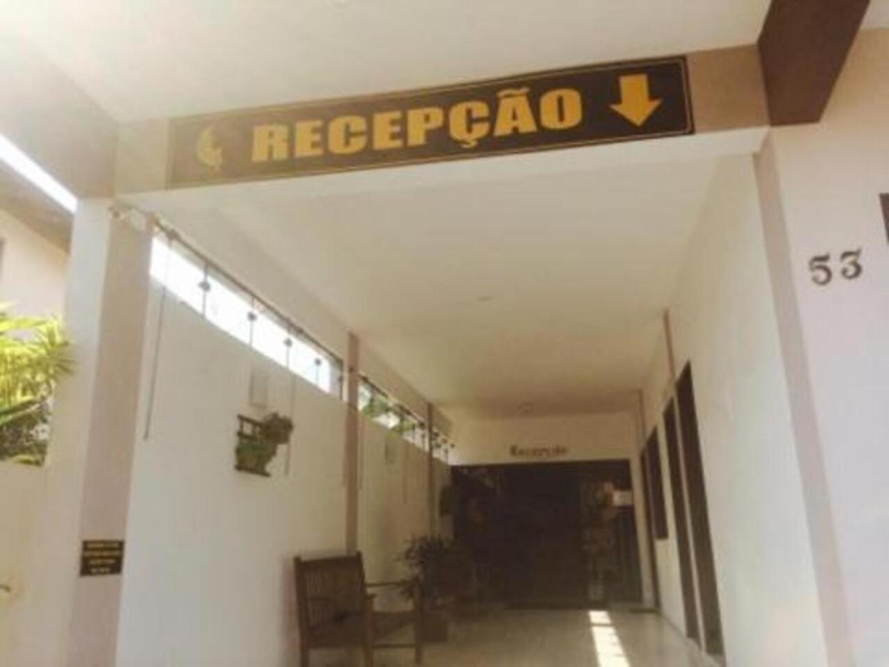 Pousada Juliane