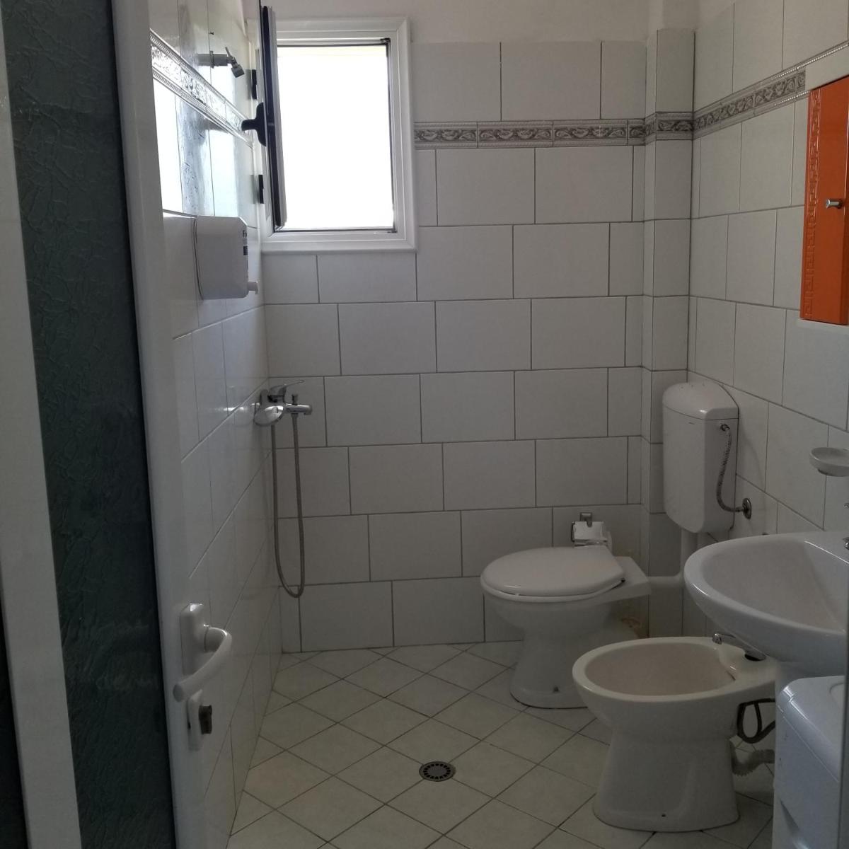 Apartments Rezidenca Sinani Orikum