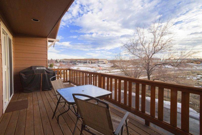 Deschutes Nest view 3