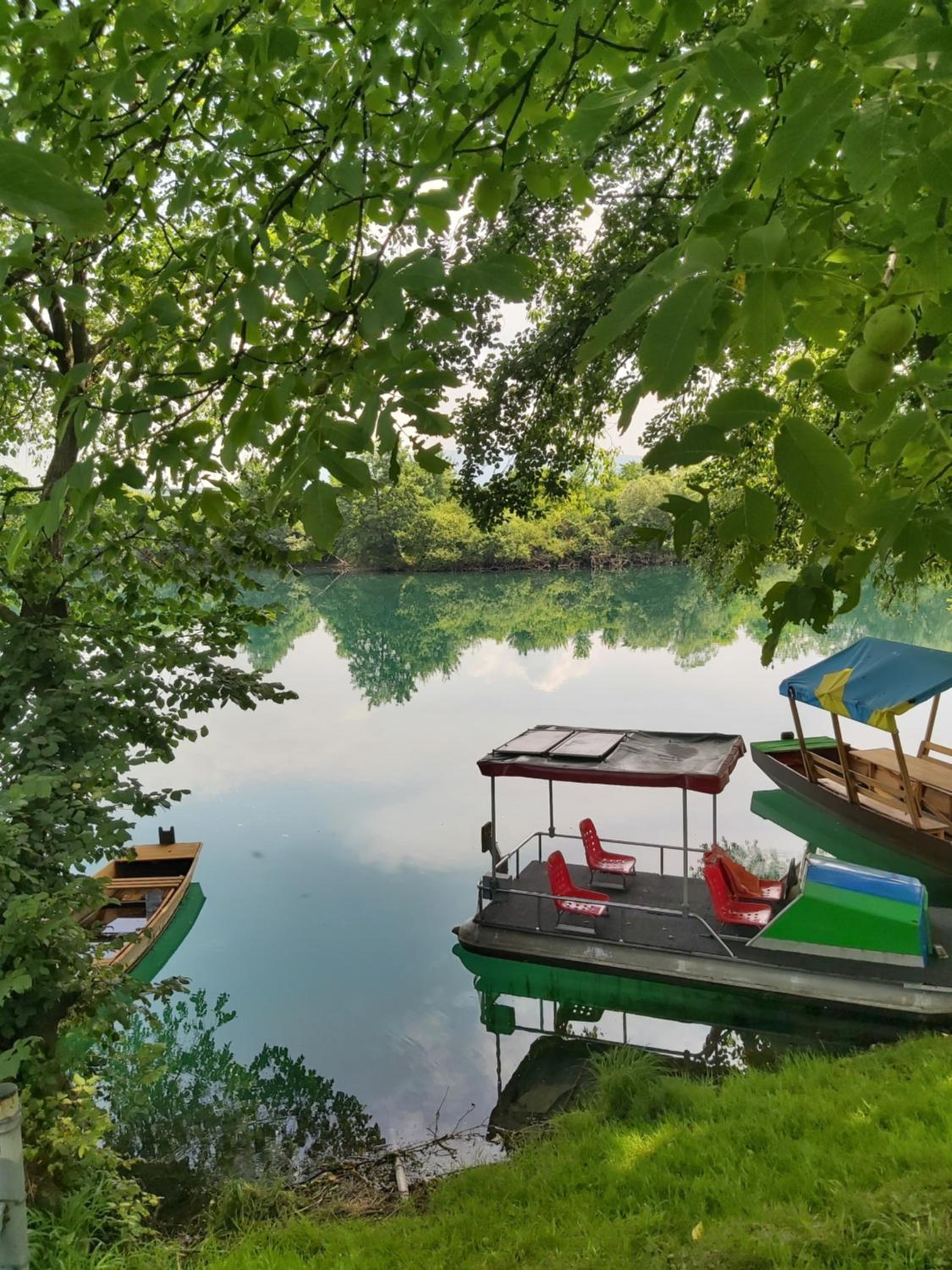 Šadrvan Una Apartment view 3