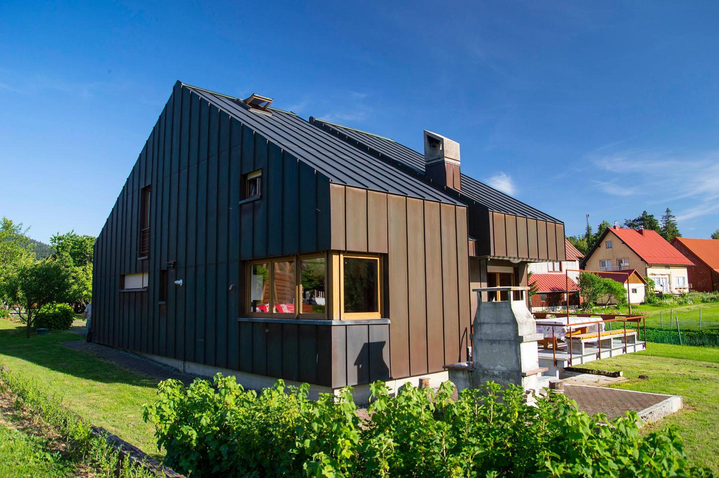 Grenko House view 3